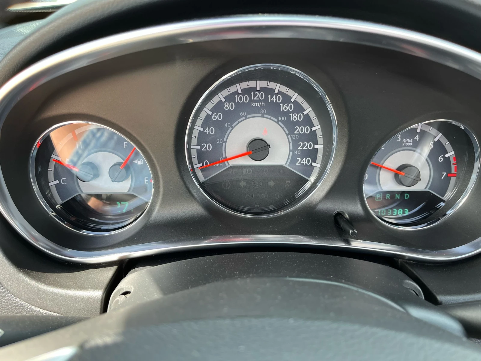 Lancia Flavia 2.4L I4 DOHC 16V Dual VVT | Mobile.bg   15