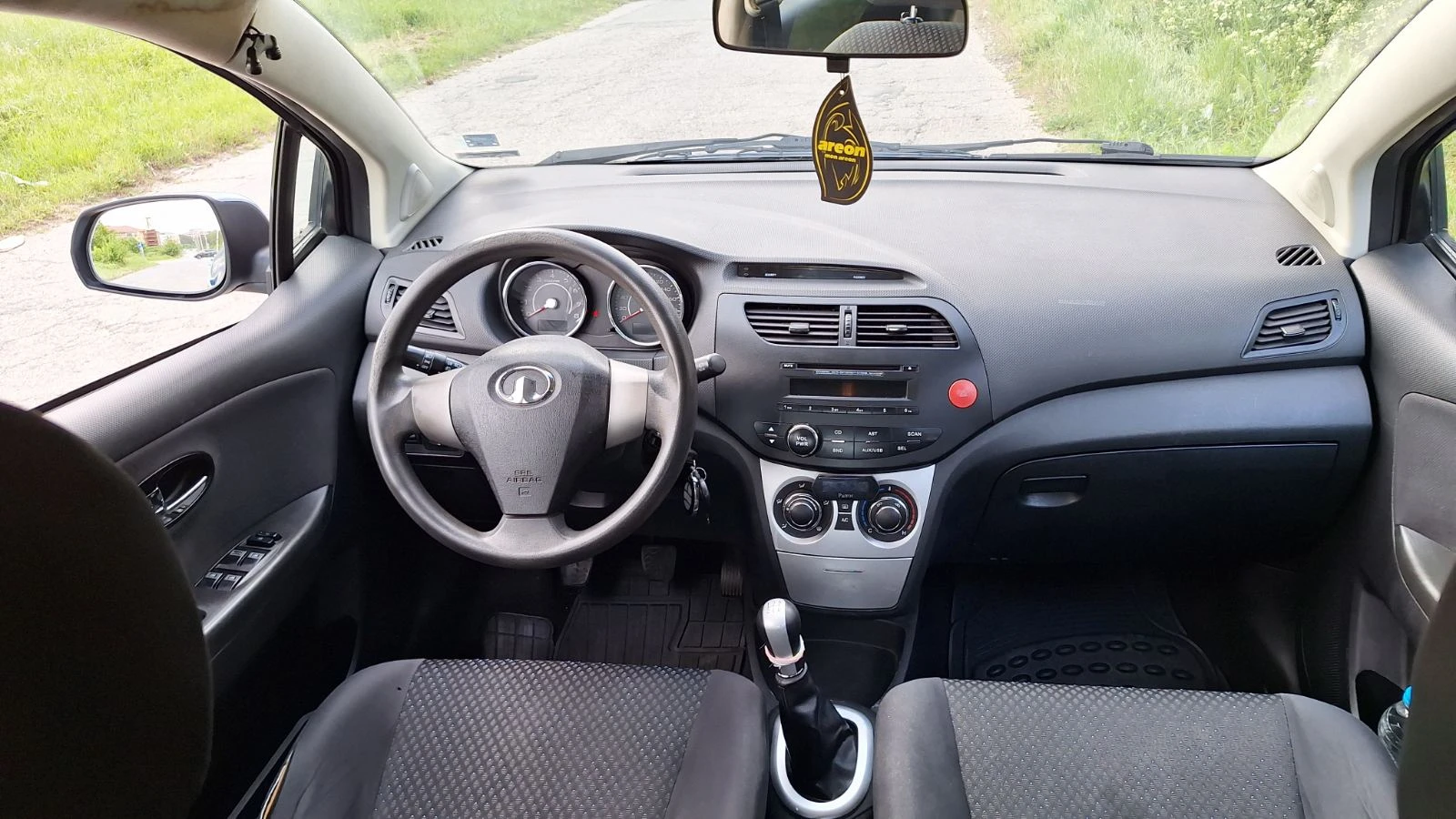 Great Wall Voleex C10 VVTI | Mobile.bg   13