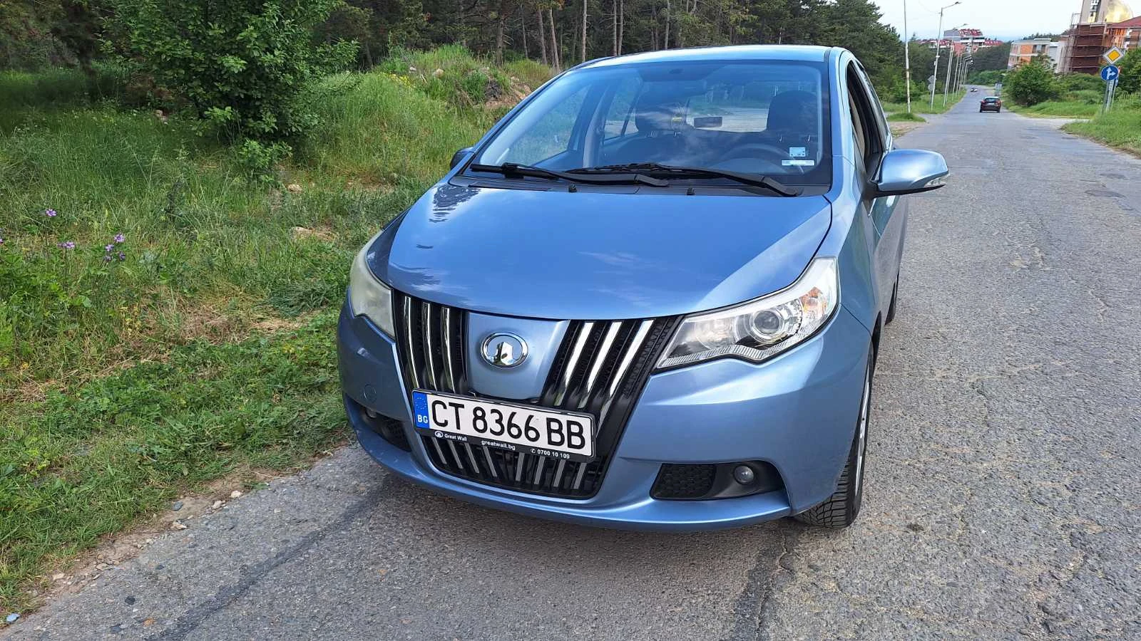 Great Wall Voleex C10 VVTI | Mobile.bg   1