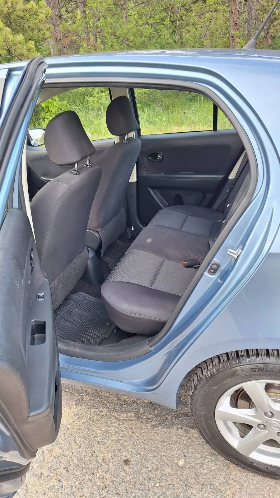 Great Wall Voleex C10 VVTI - изображение 10