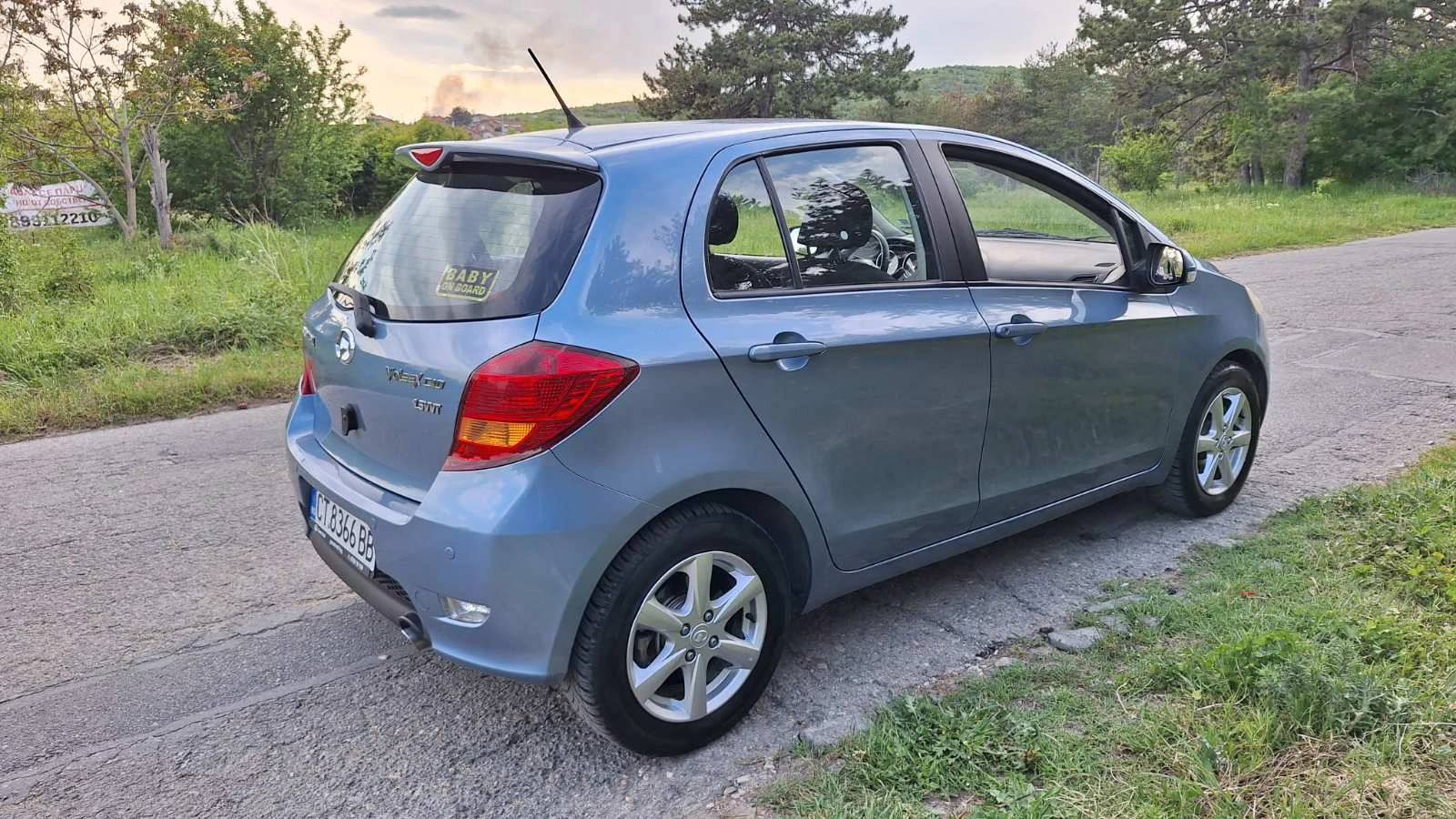 Great Wall Voleex C10 VVTI - изображение 7