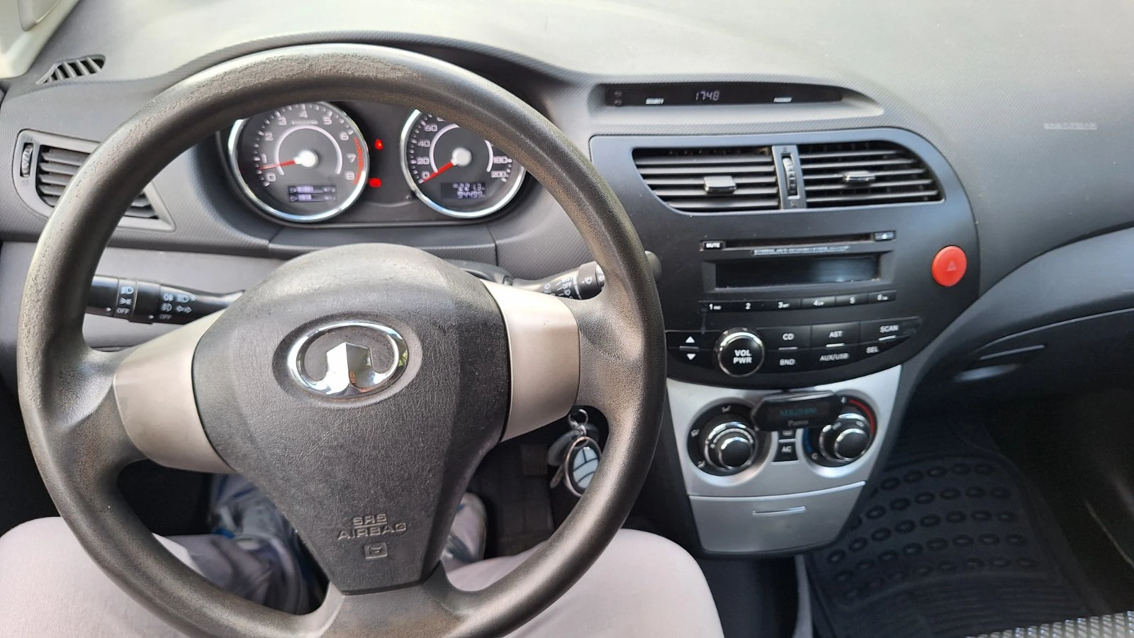 Great Wall Voleex C10 VVTI | Mobile.bg   15