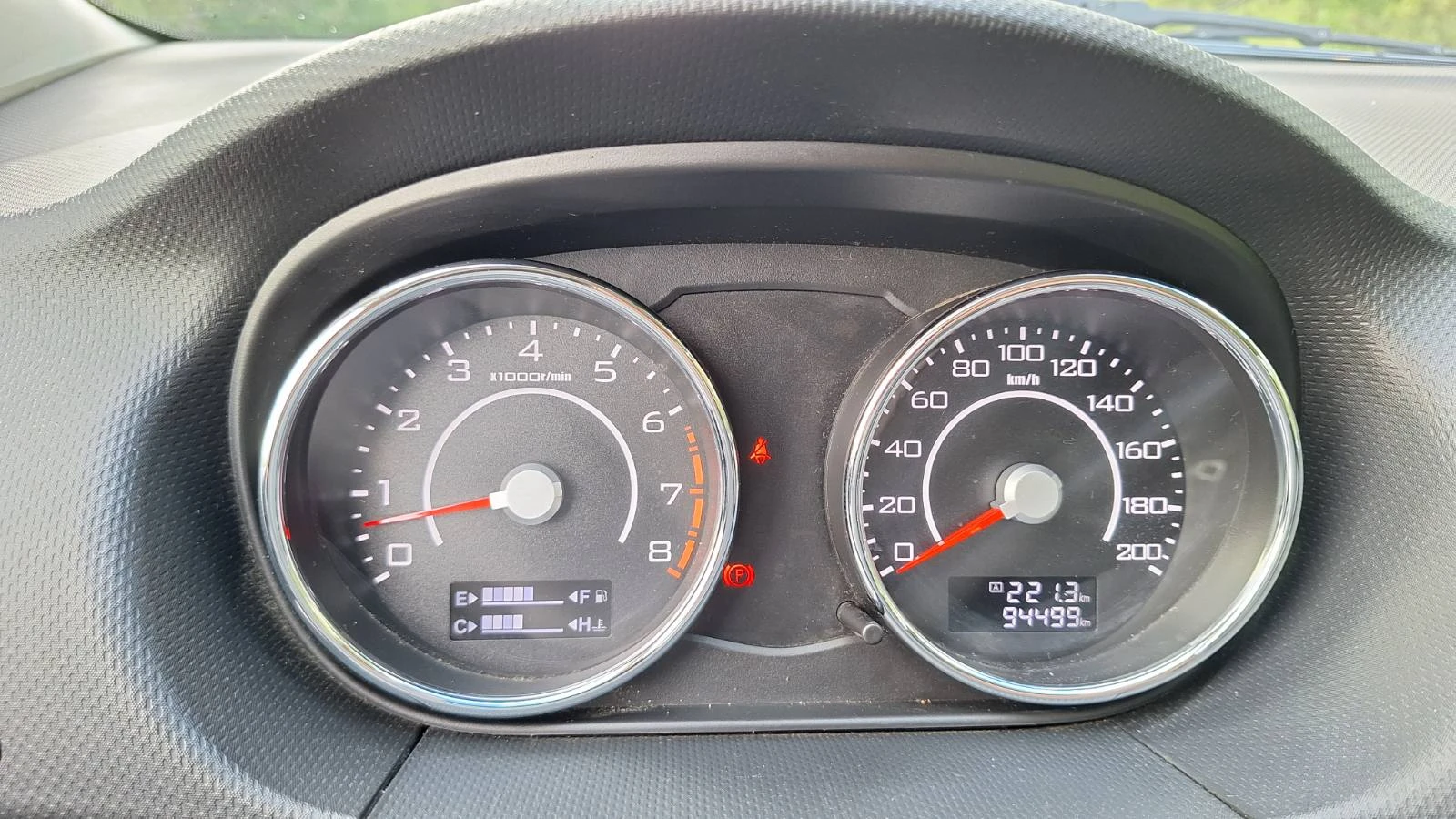 Great Wall Voleex C10 VVTI | Mobile.bg   14