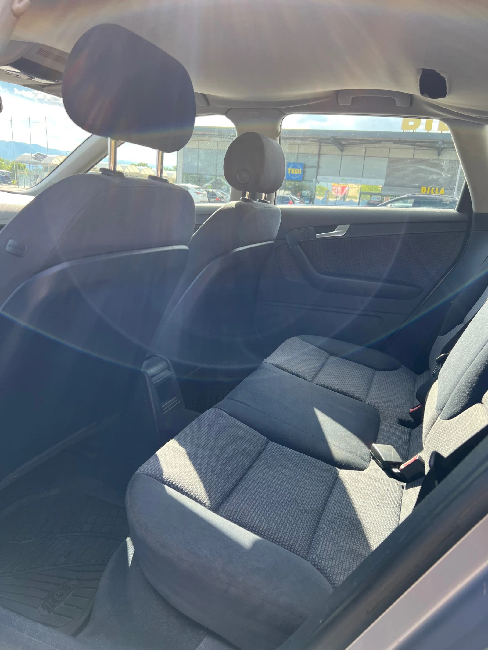 Audi A3  - изображение 7