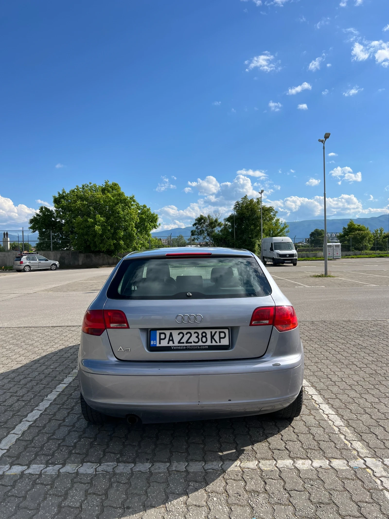 Audi A3  - изображение 2