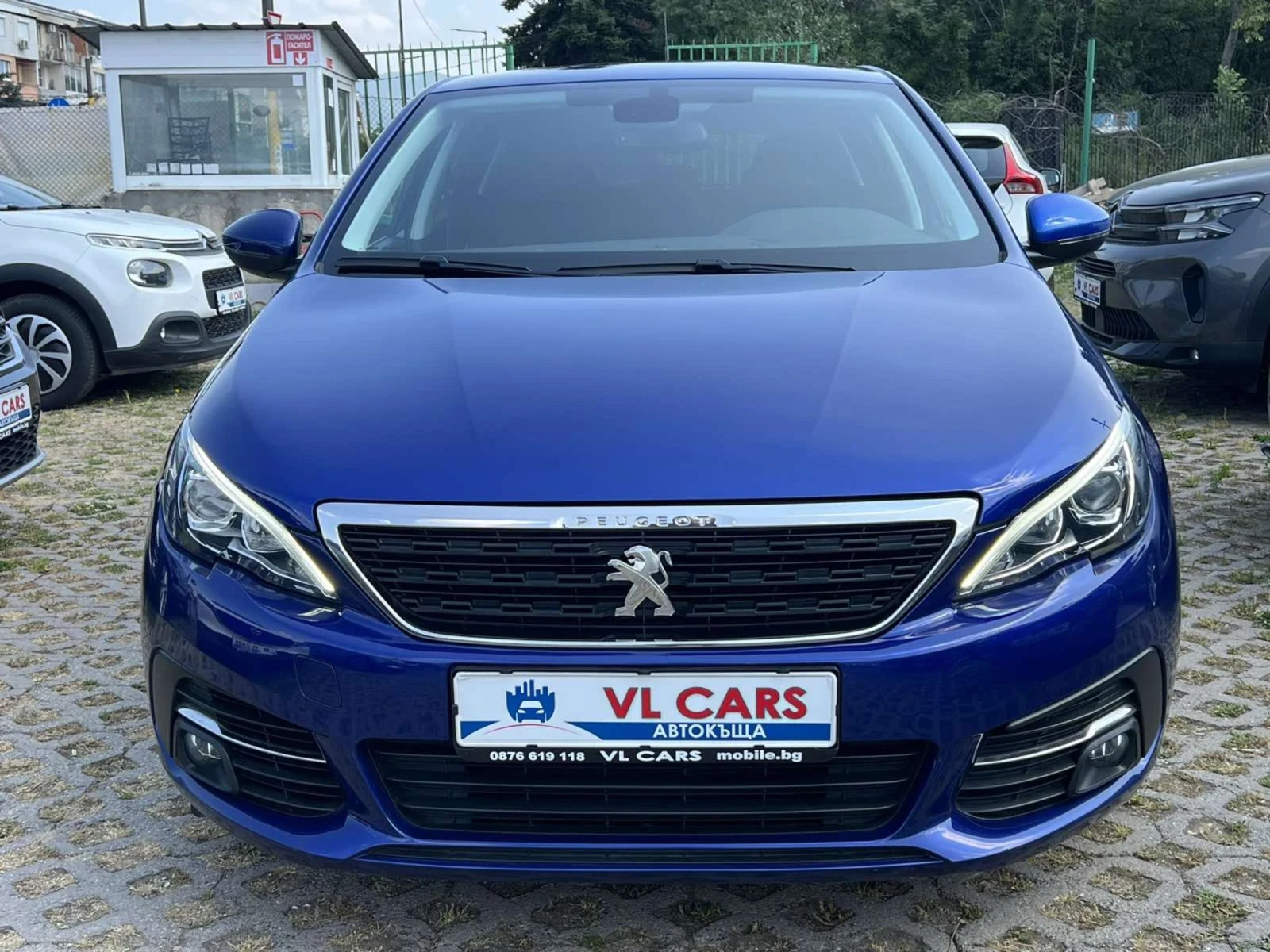 Peugeot 308 STYLE  - изображение 2