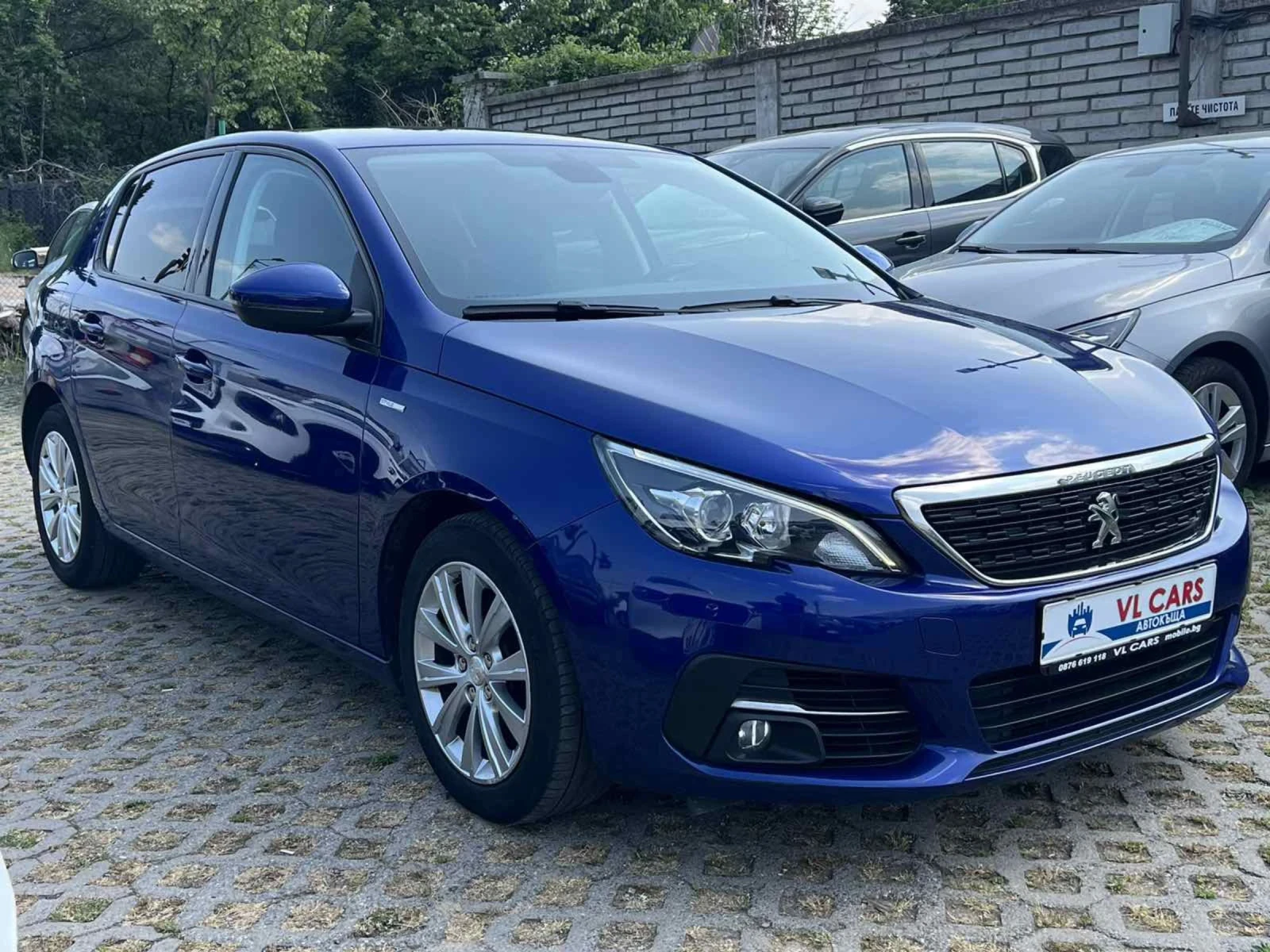 Peugeot 308 STYLE  - изображение 3