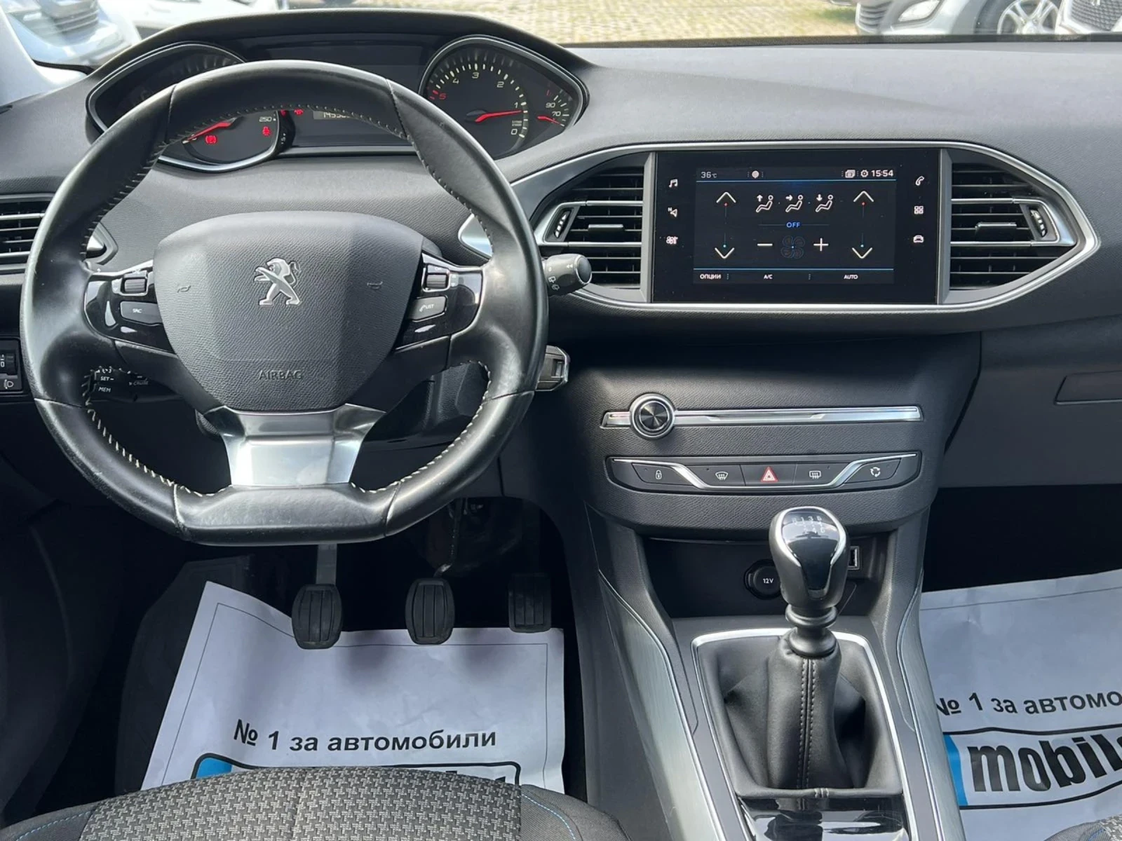 Peugeot 308 STYLE  - изображение 7