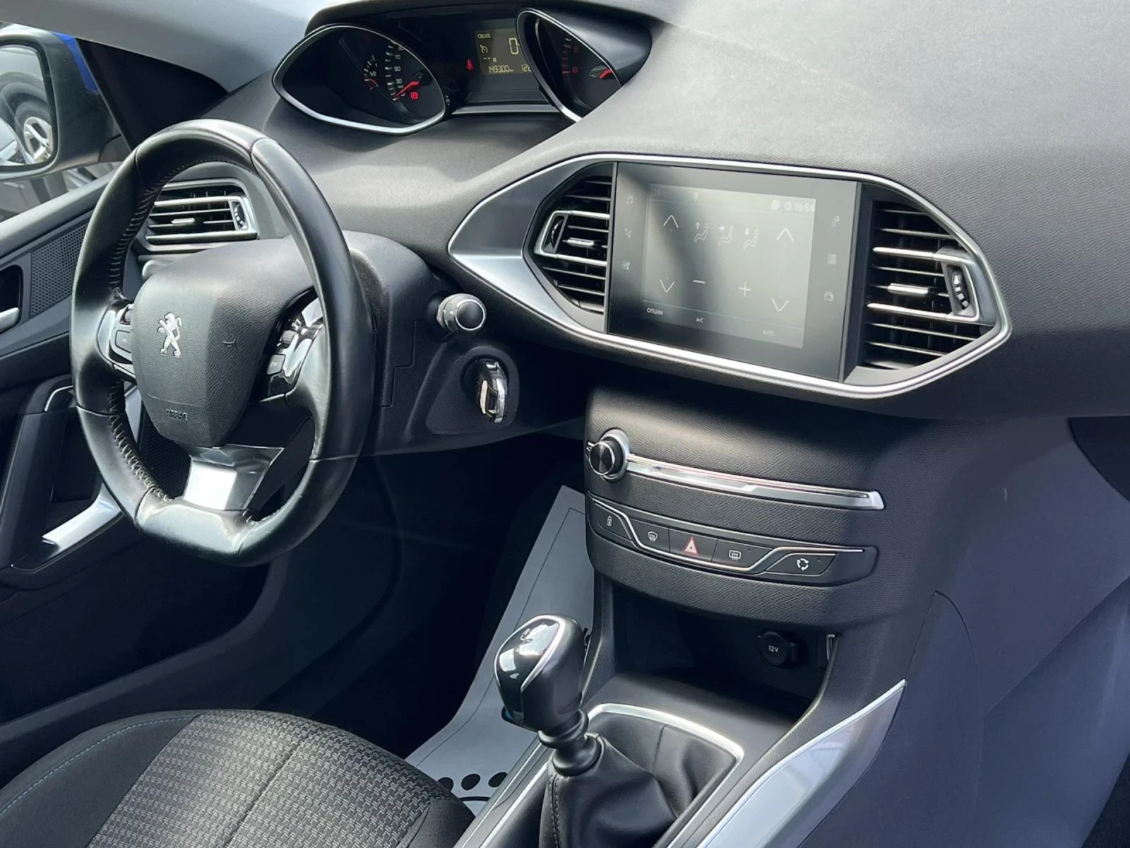 Peugeot 308 STYLE  - изображение 9