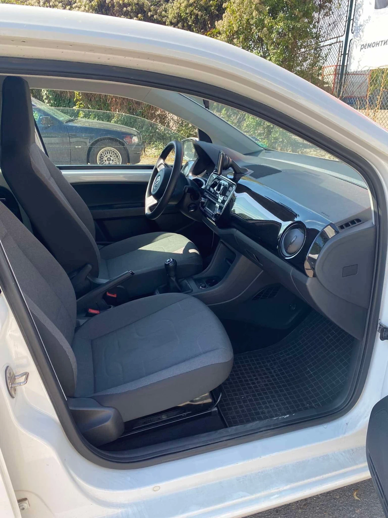 VW Up  - изображение 5