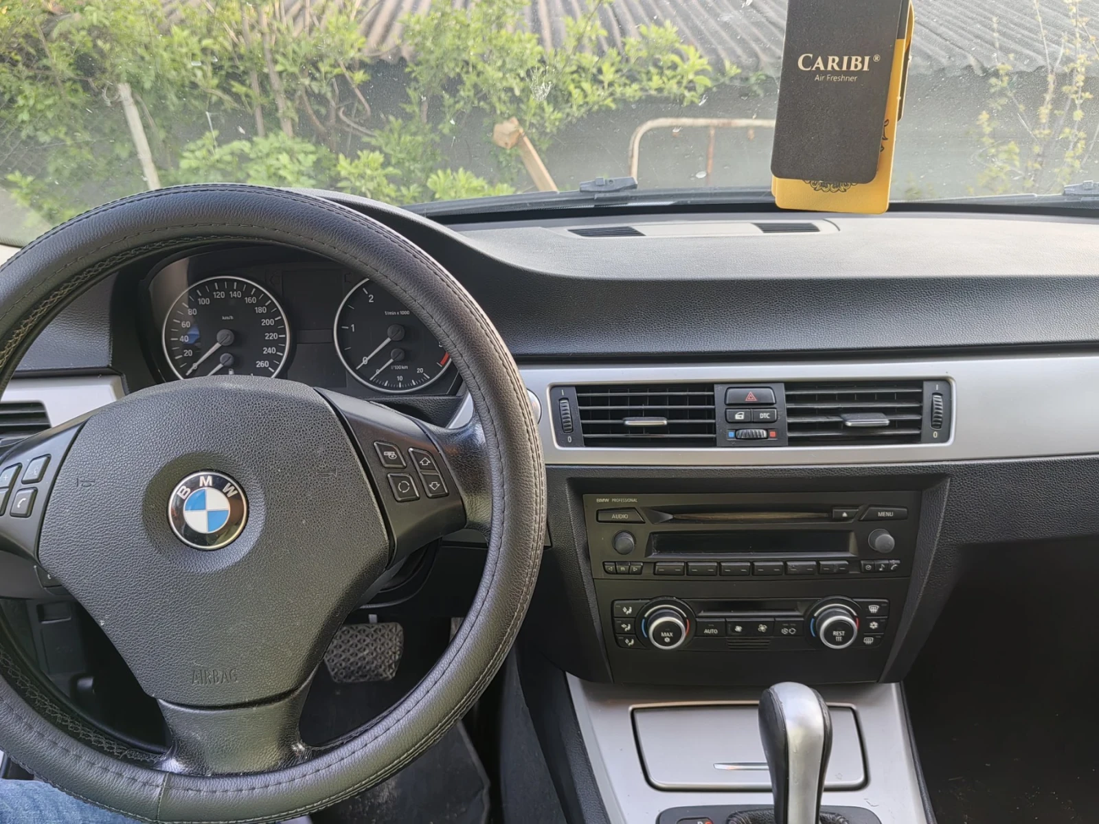 BMW 320  - изображение 7