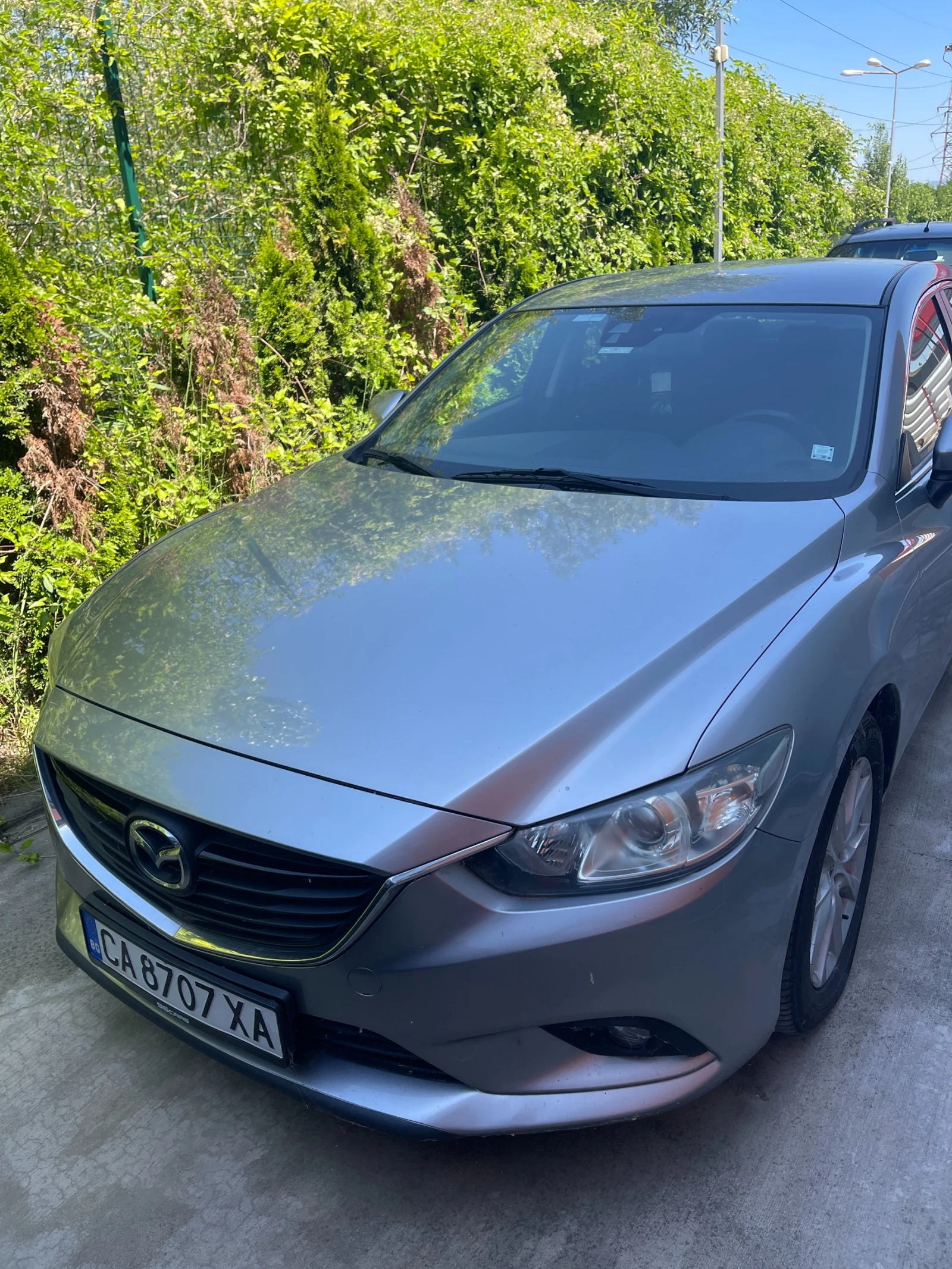 Mazda 6 | Mobile.bg — изображение 1