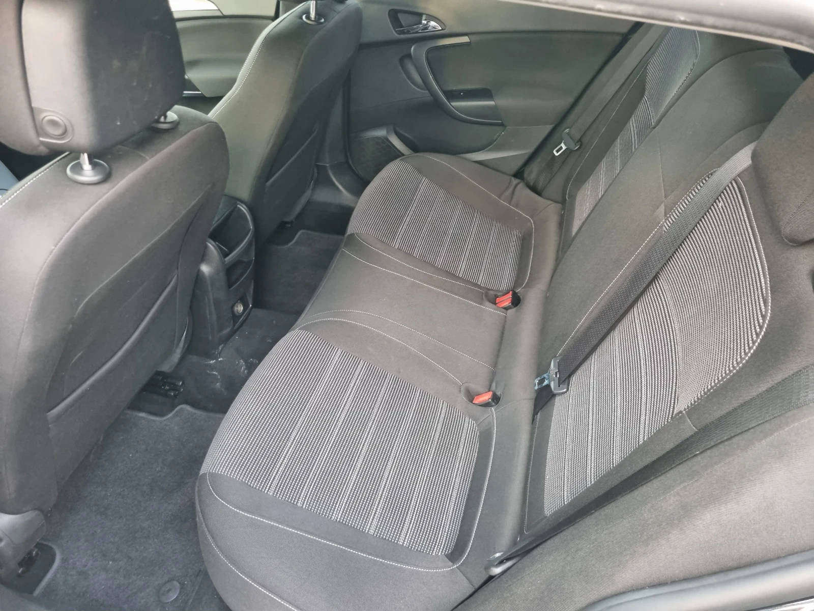 Opel Insignia 2, 000CDTI EURO5B  - изображение 8