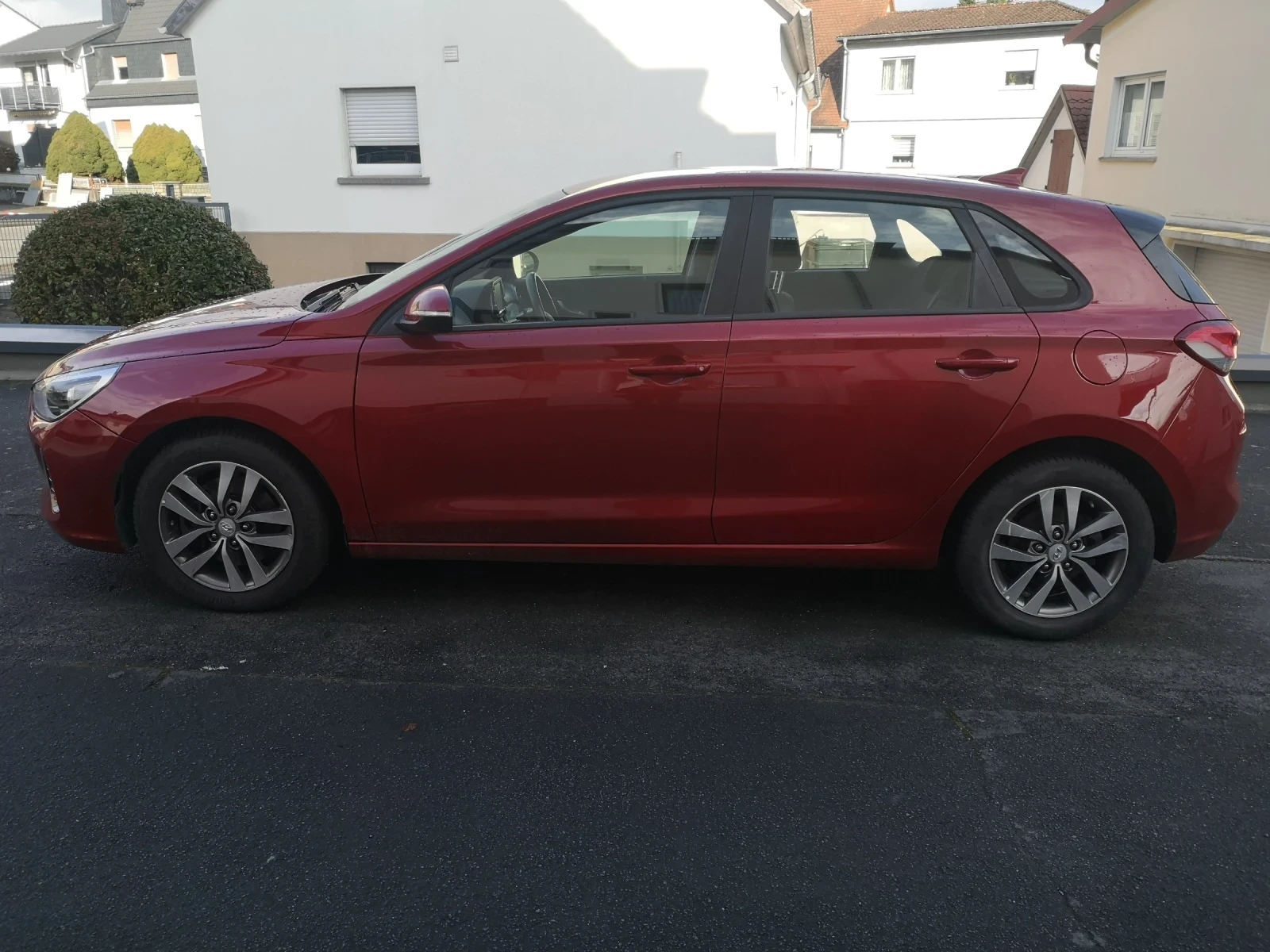 Hyundai I30  - изображение 3
