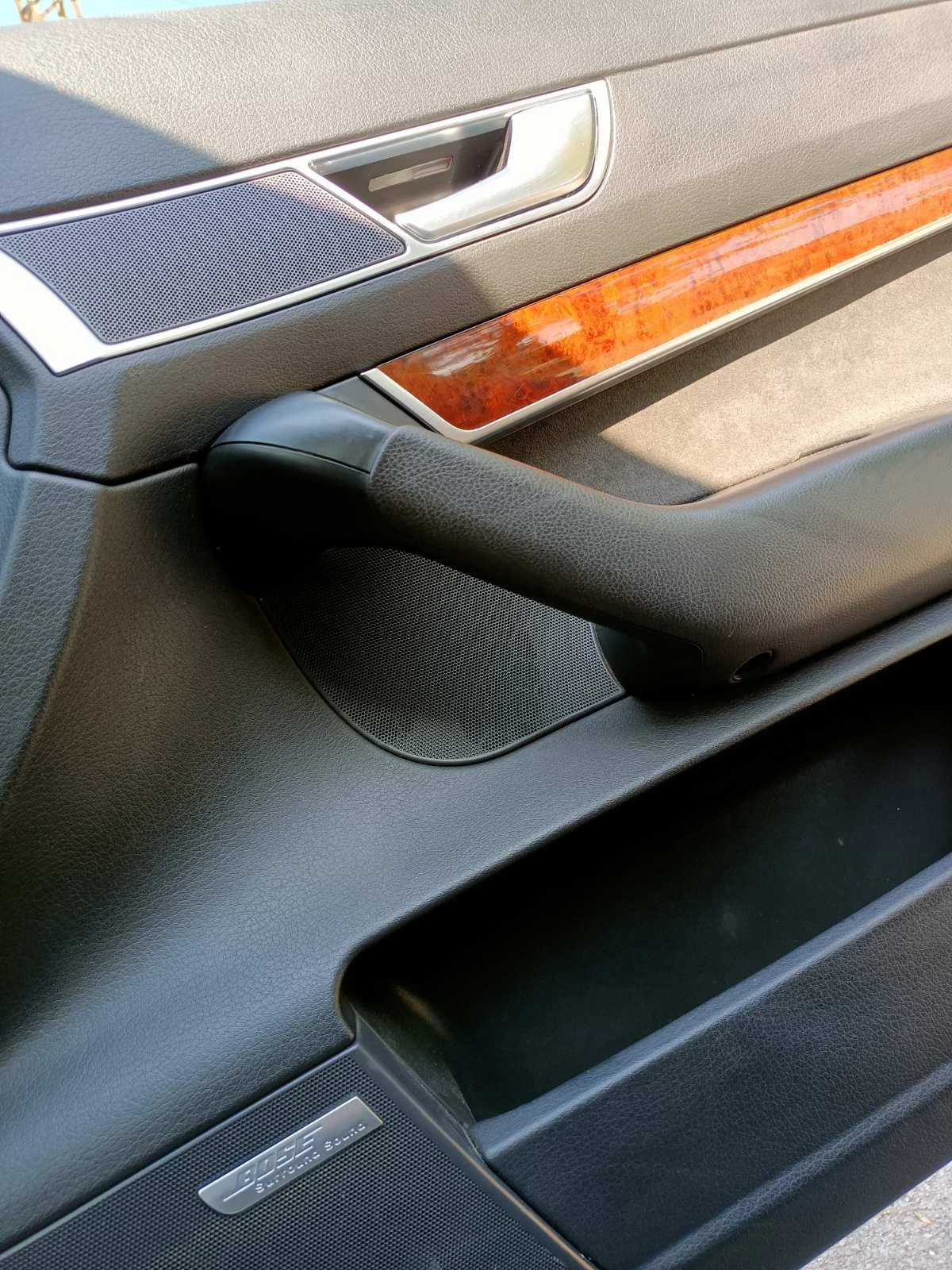 Audi A6 Audi a6 c6 3.0tdi quattro s line | Mobile.bg   14