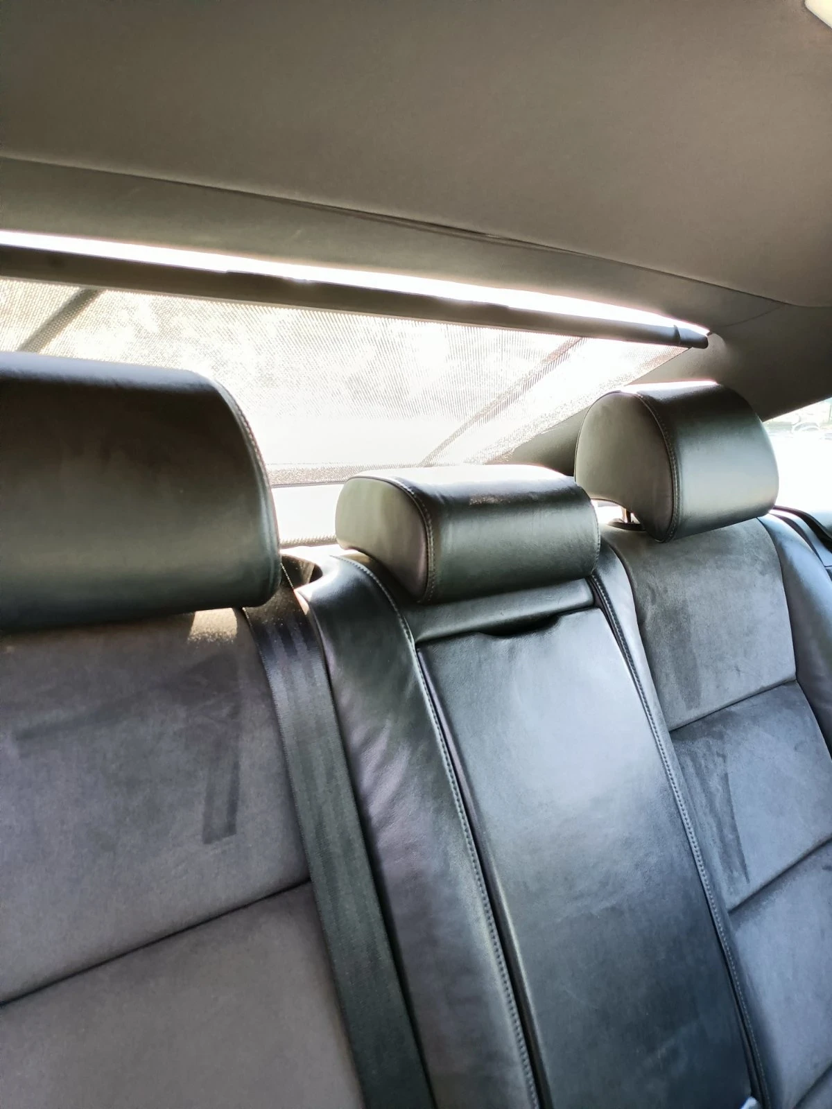 Audi A6 Audi a6 c6 3.0tdi quattro s line | Mobile.bg   13