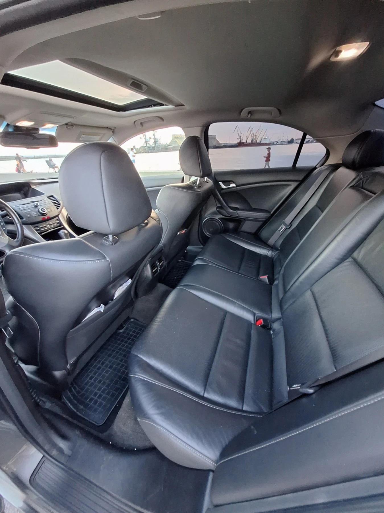 Honda Accord  - изображение 5
