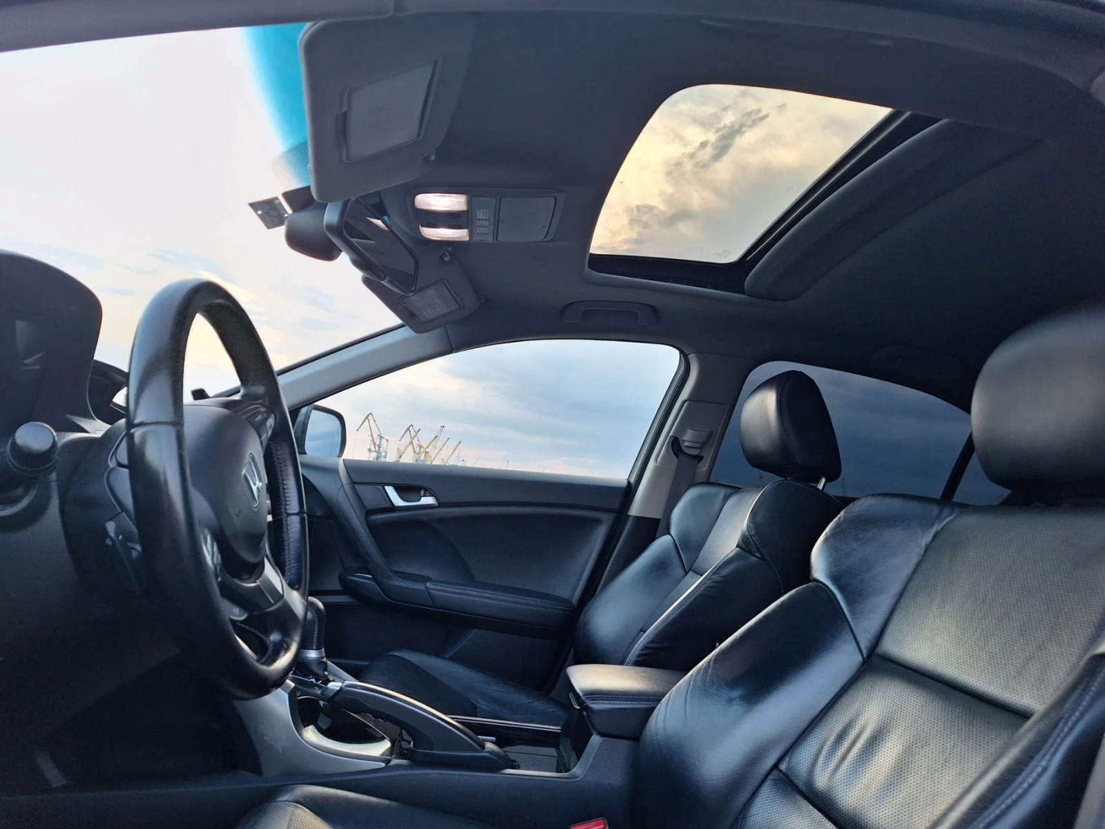 Honda Accord  - изображение 7