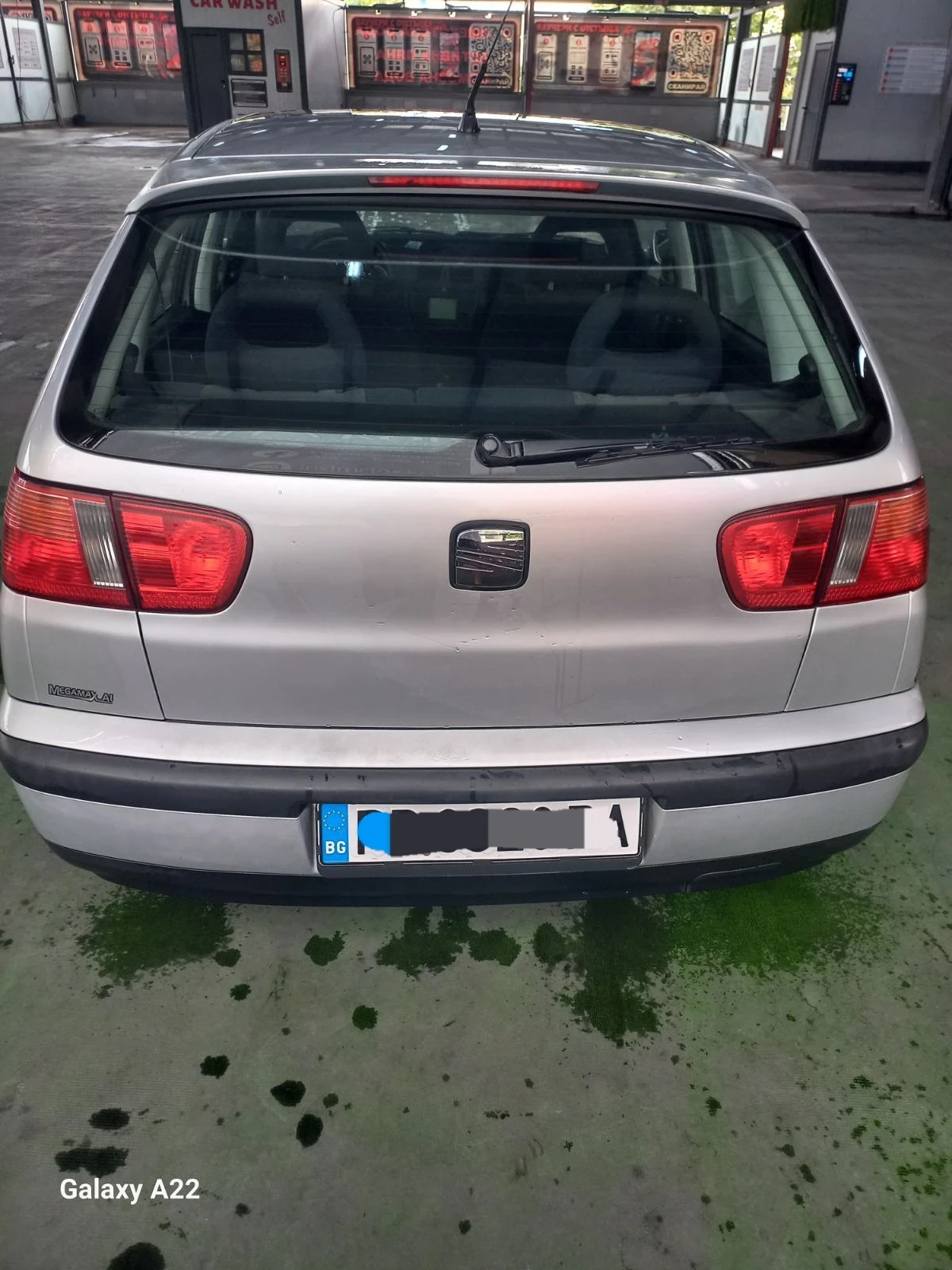 Seat Ibiza  - изображение 2