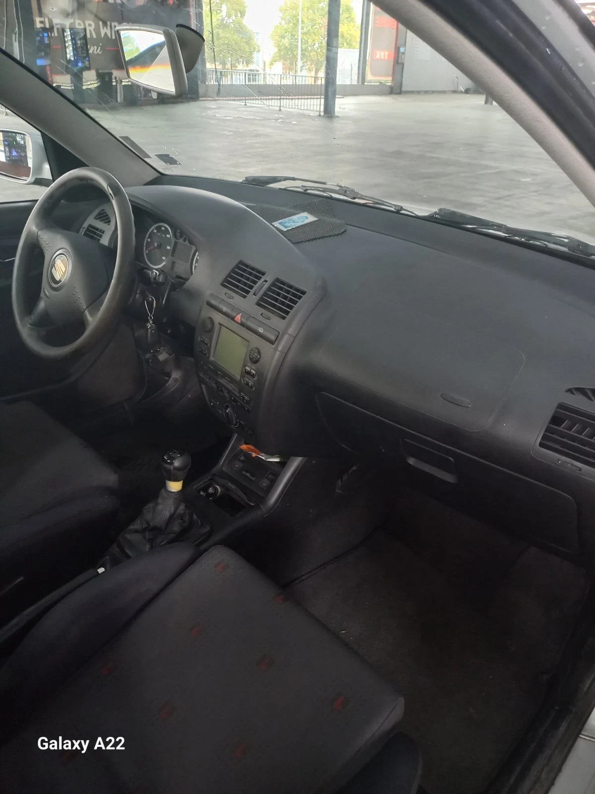 Seat Ibiza  - изображение 3