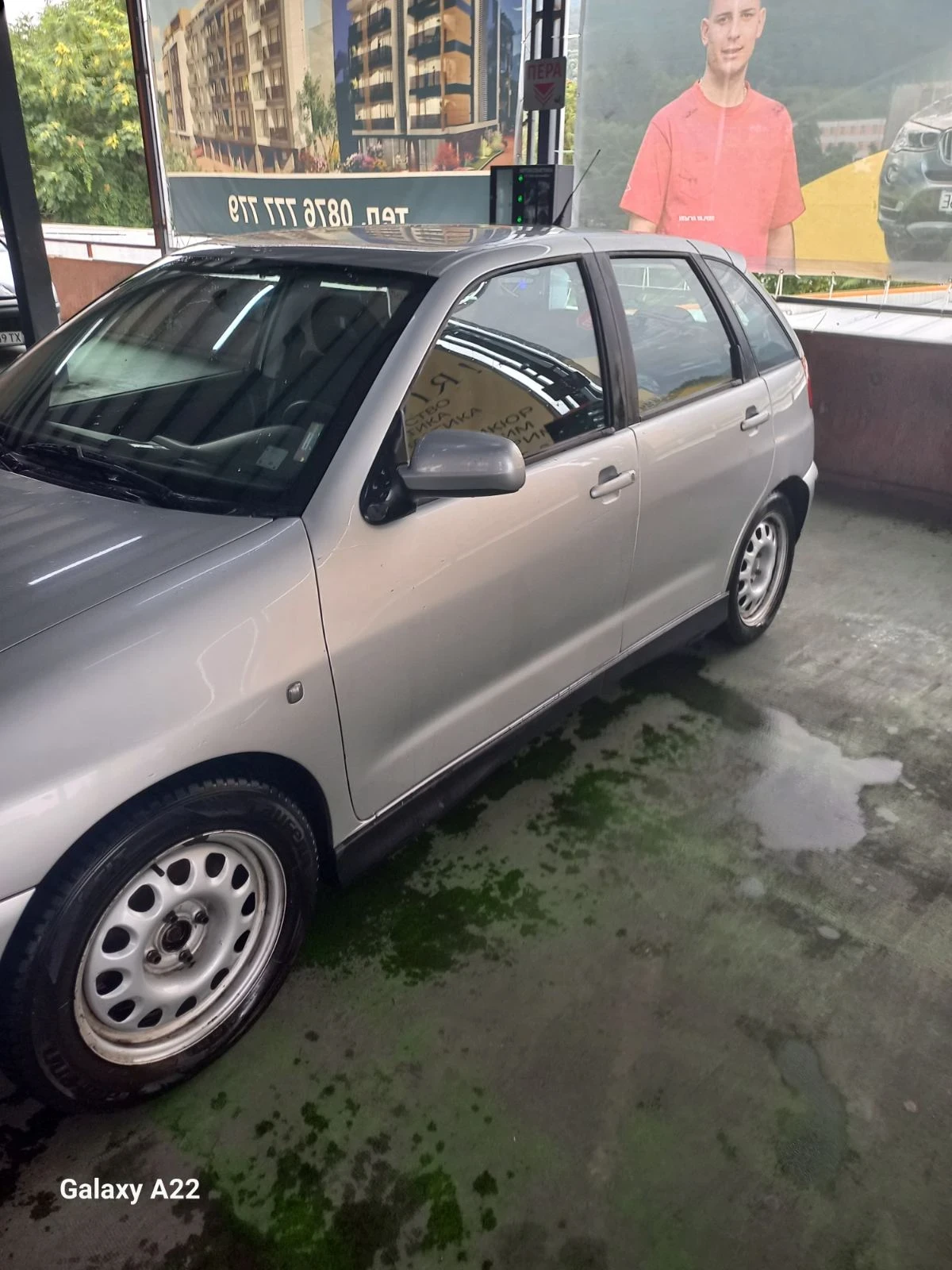 Seat Ibiza  - изображение 6