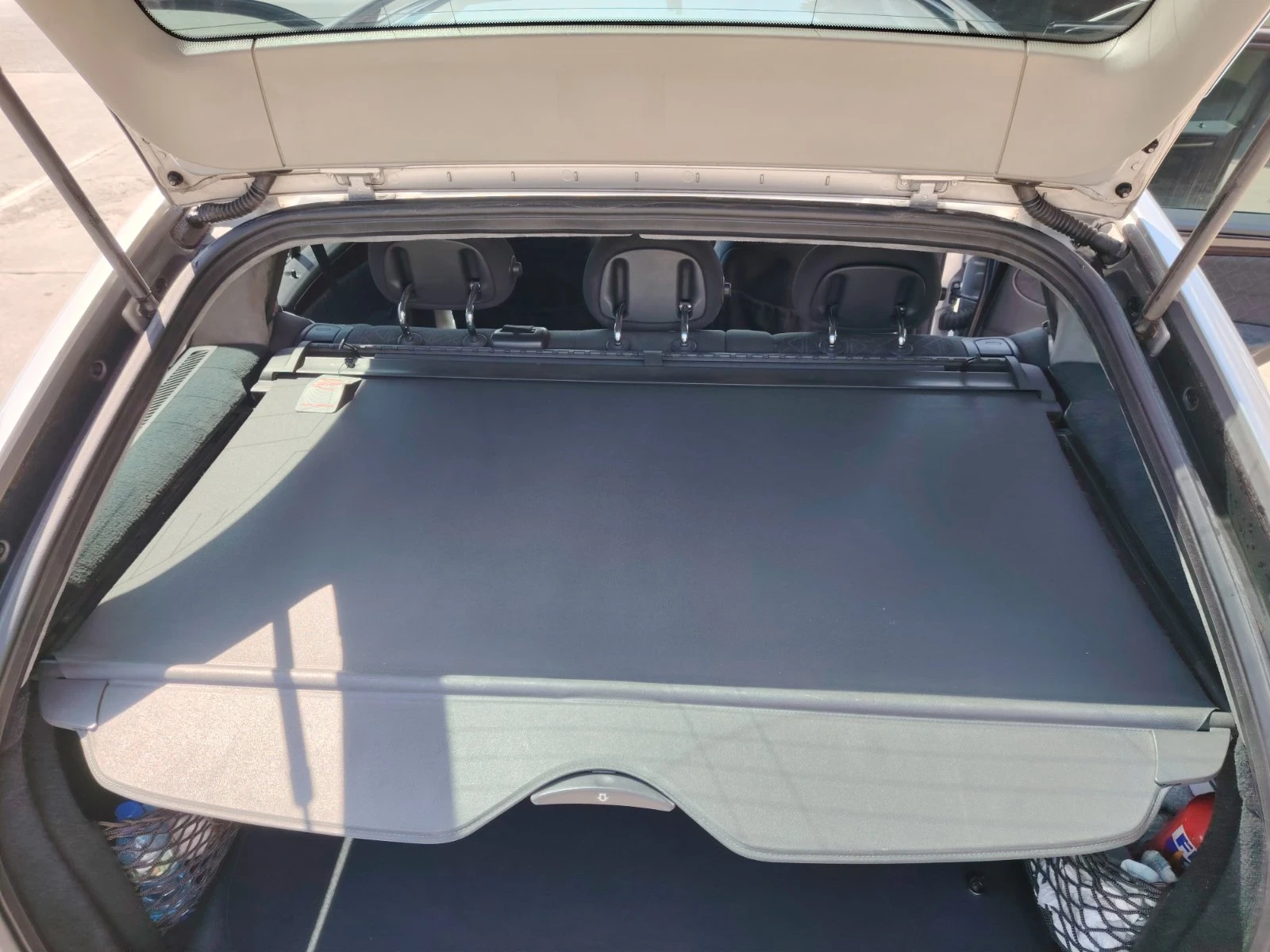 Mercedes-Benz C 220 | Mobile.bg — изображение 12