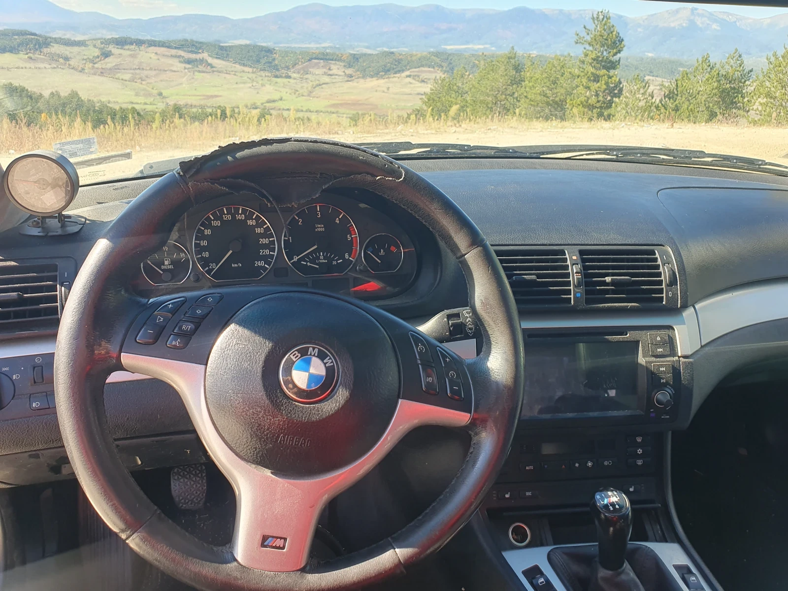 BMW 330 | Mobile.bg   6