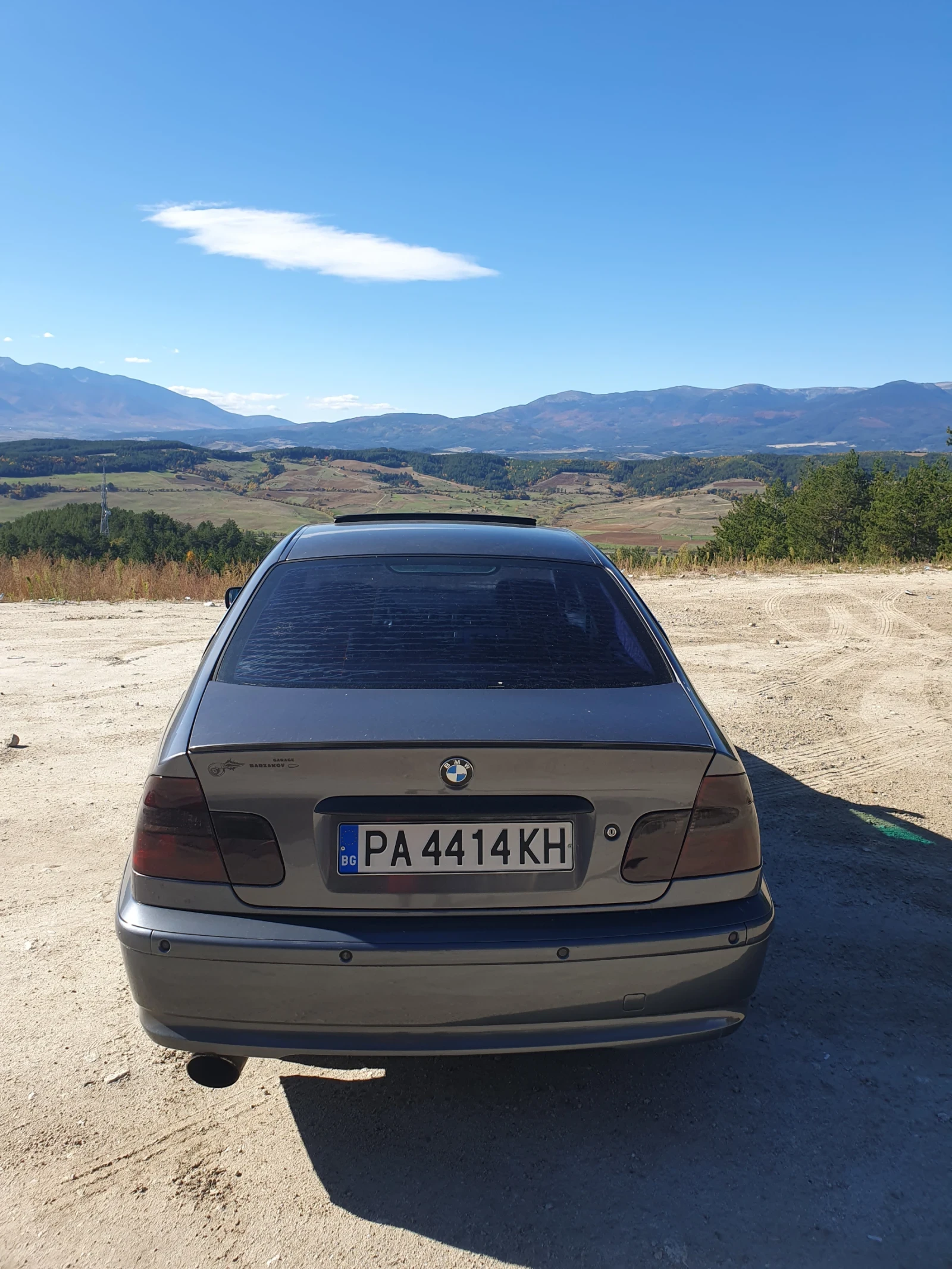 BMW 330 | Mobile.bg   3