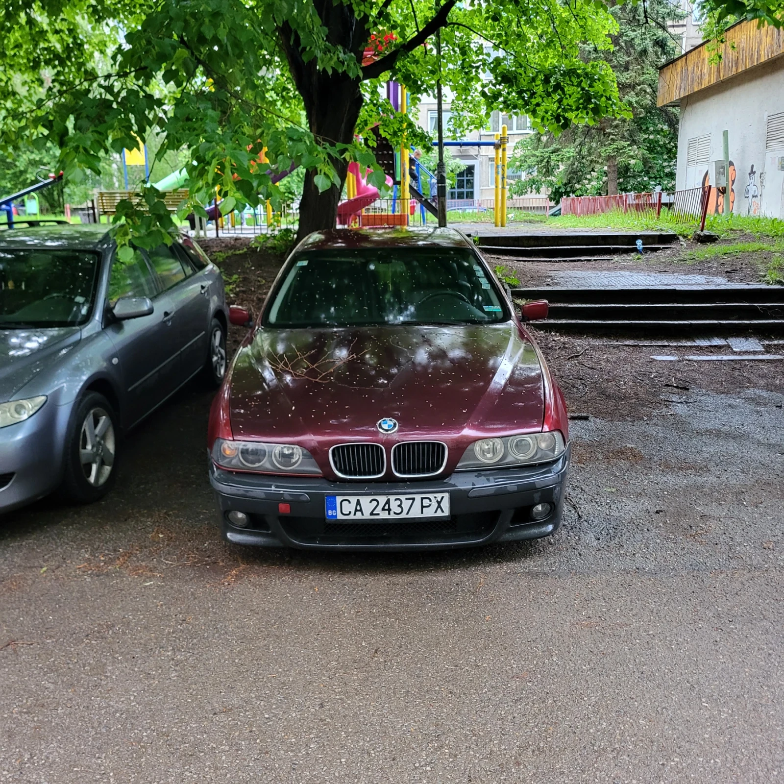 BMW 528 | Mobile.bg   1