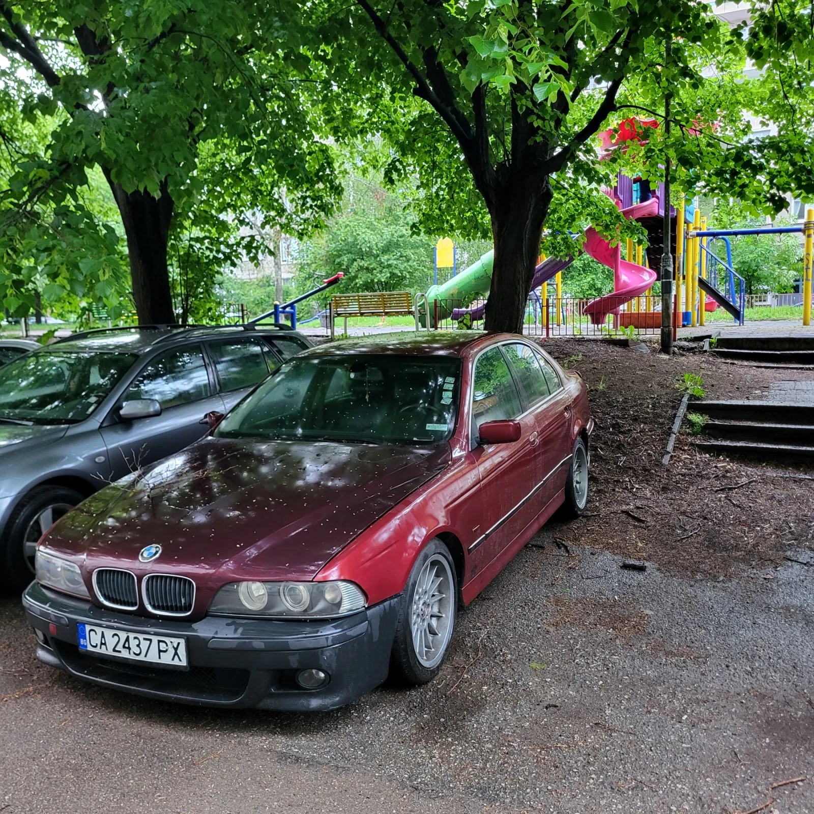 BMW 528  - изображение 3