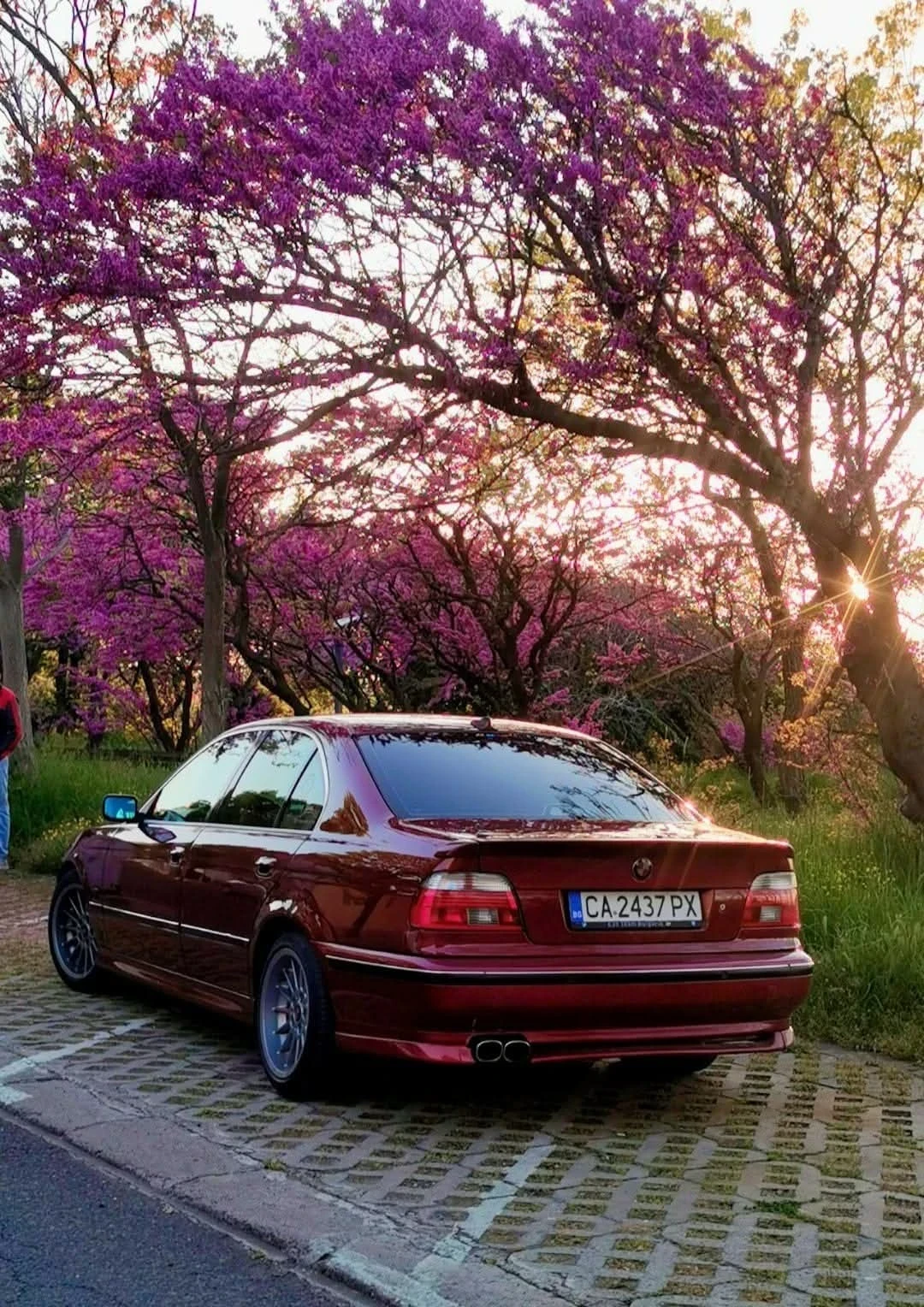 BMW 528  - изображение 8