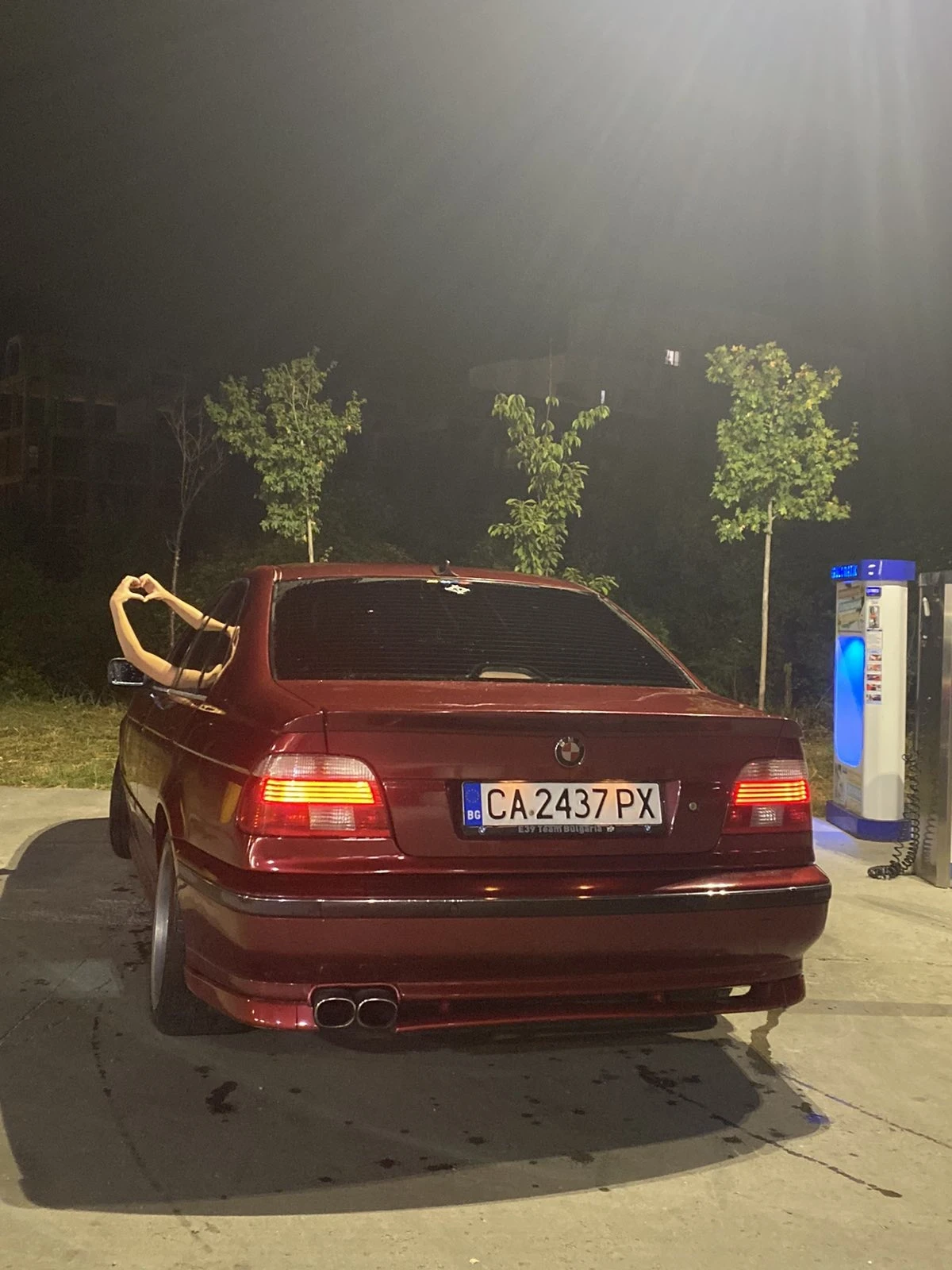 BMW 528  - изображение 4