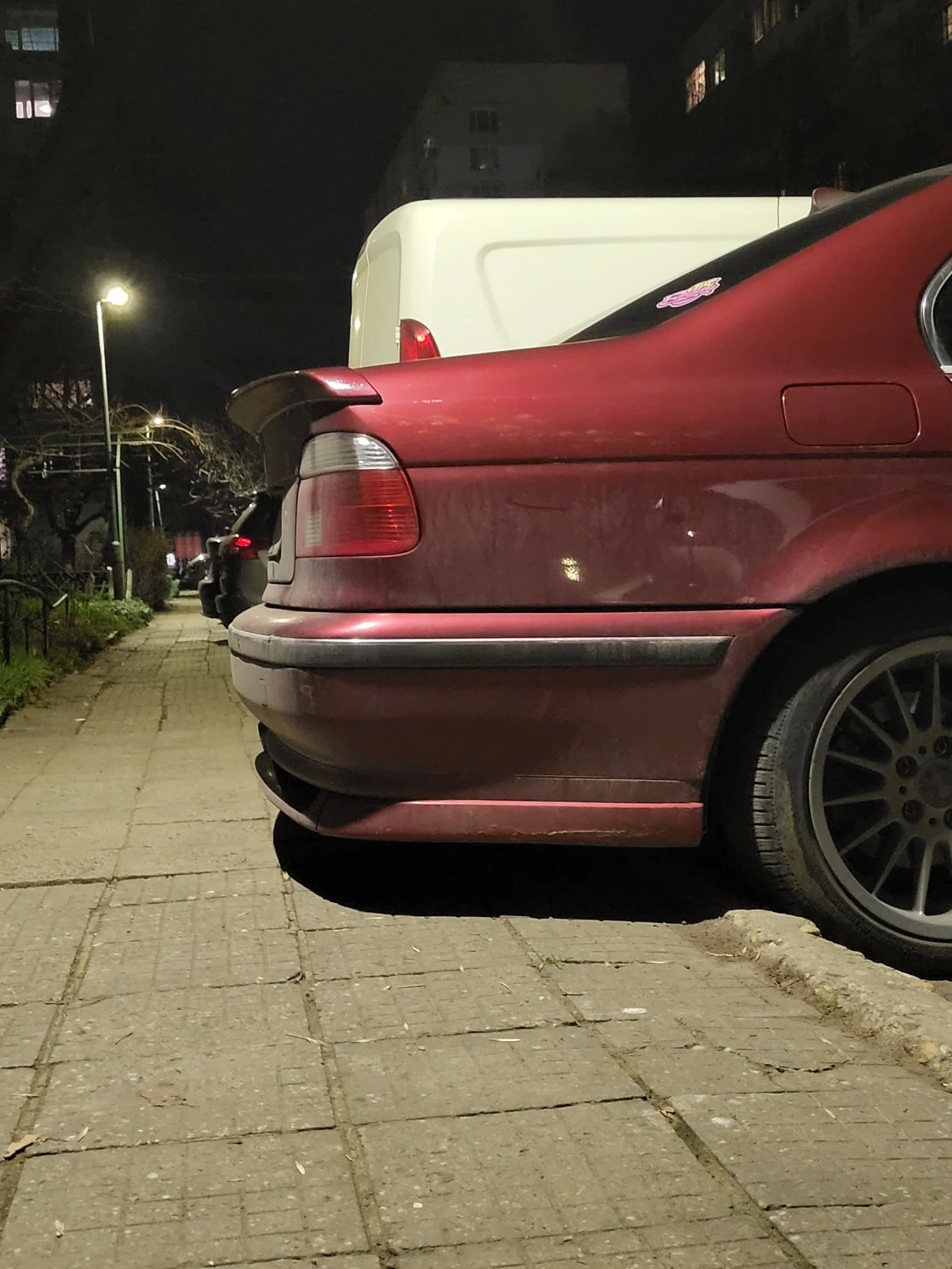 BMW 528  - изображение 6