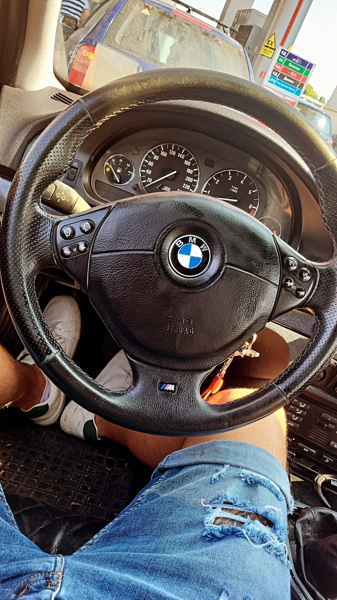 BMW 528  - изображение 5