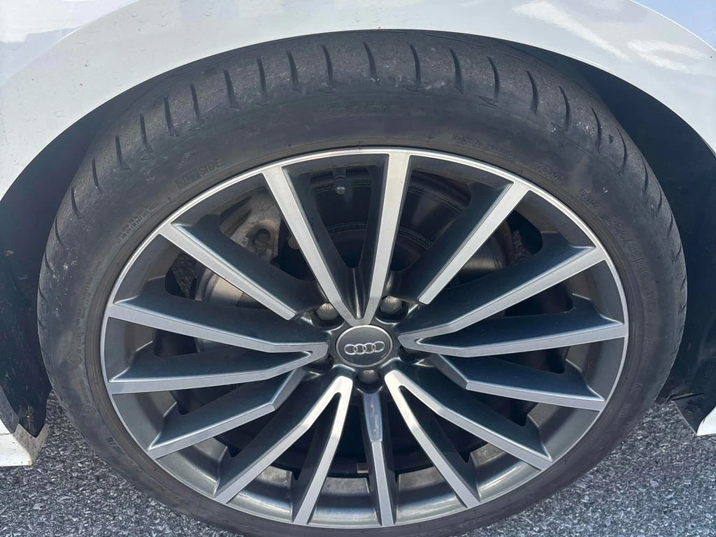 Audi A5 * Progressiv * CARFAX * БЕЗ ПЪРВОНАЧАЛНА ВНОСКА - изображение 7