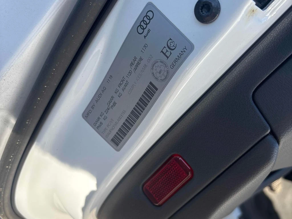 Audi A5 * Progressiv * CARFAX * БЕЗ ПЪРВОНАЧАЛНА ВНОСКА - изображение 10