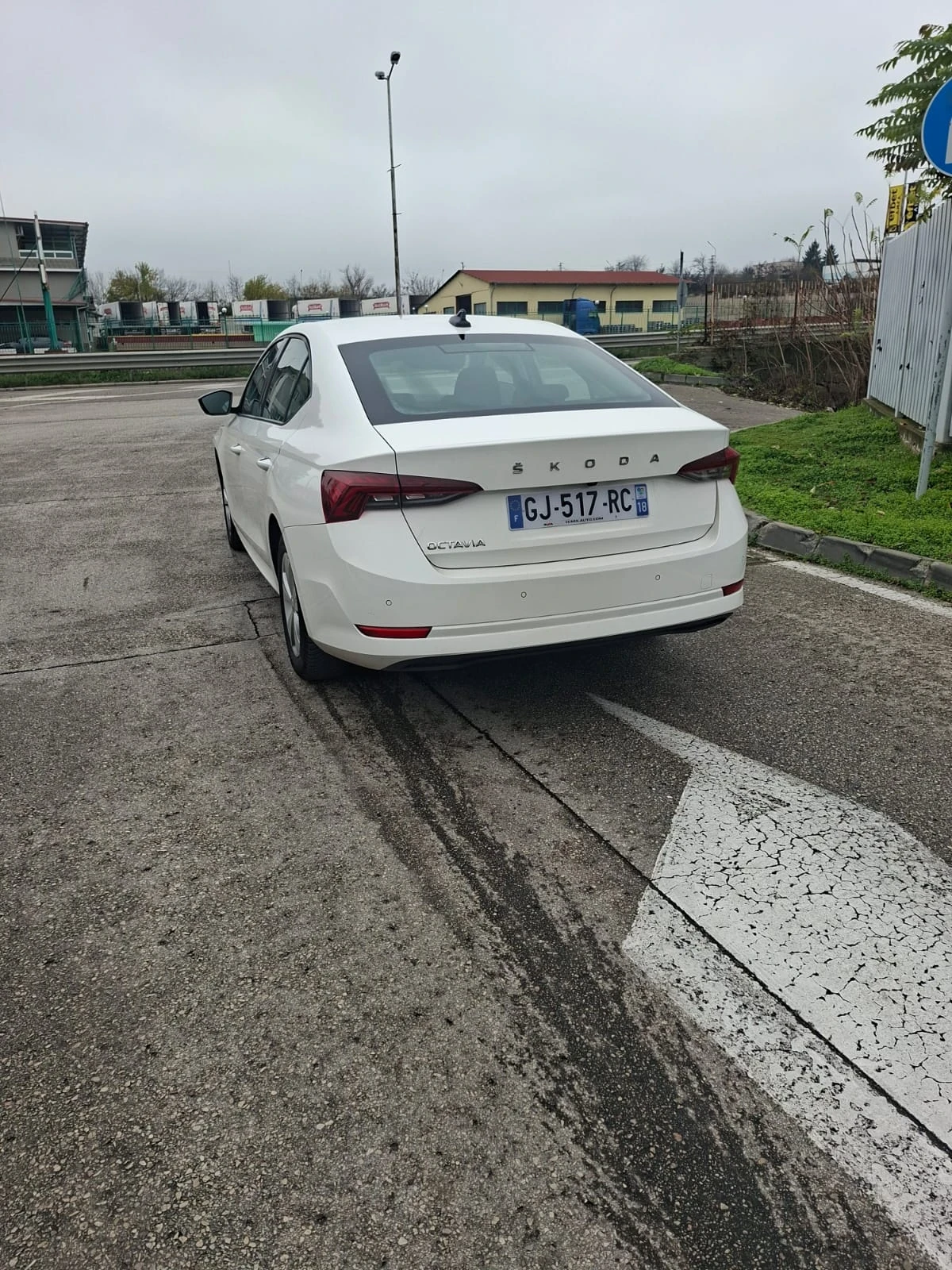 Skoda Octavia | Mobile.bg   5