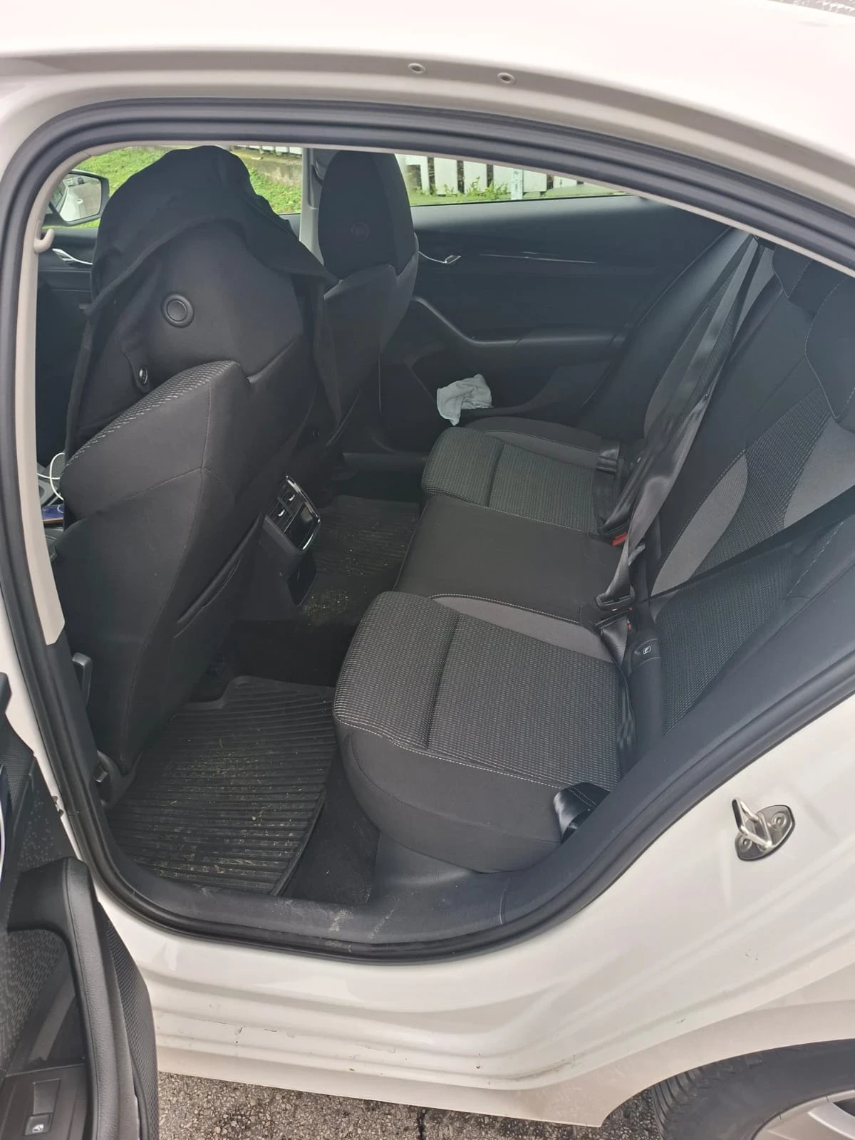 Skoda Octavia | Mobile.bg   11