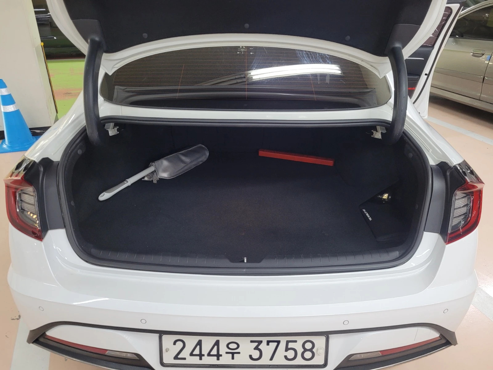 Hyundai Sonata  - изображение 6