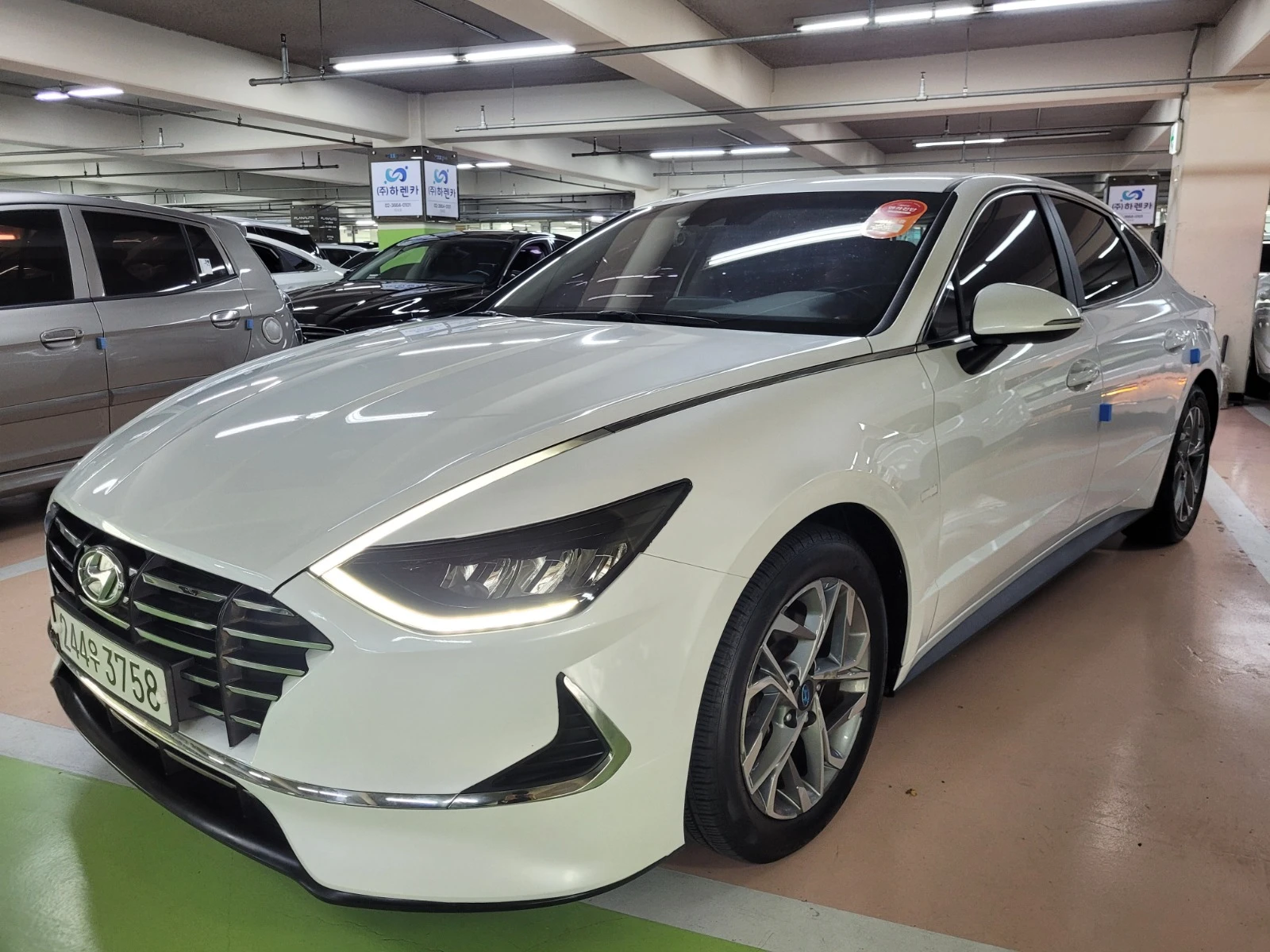 Hyundai Sonata | Mobile.bg � ����������� 1