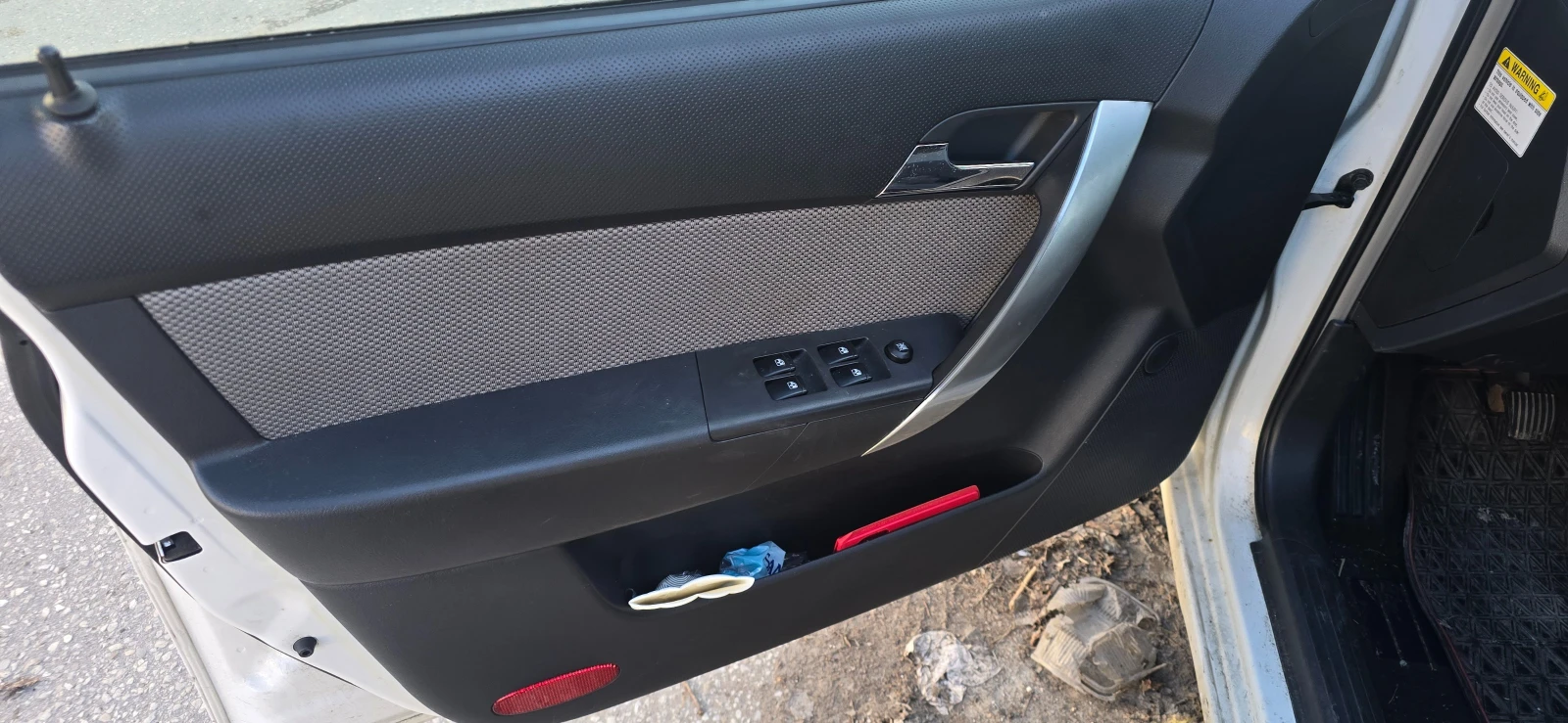 Chevrolet Aveo 1.2 ��� ����� | Mobile.bg � ����������� 6