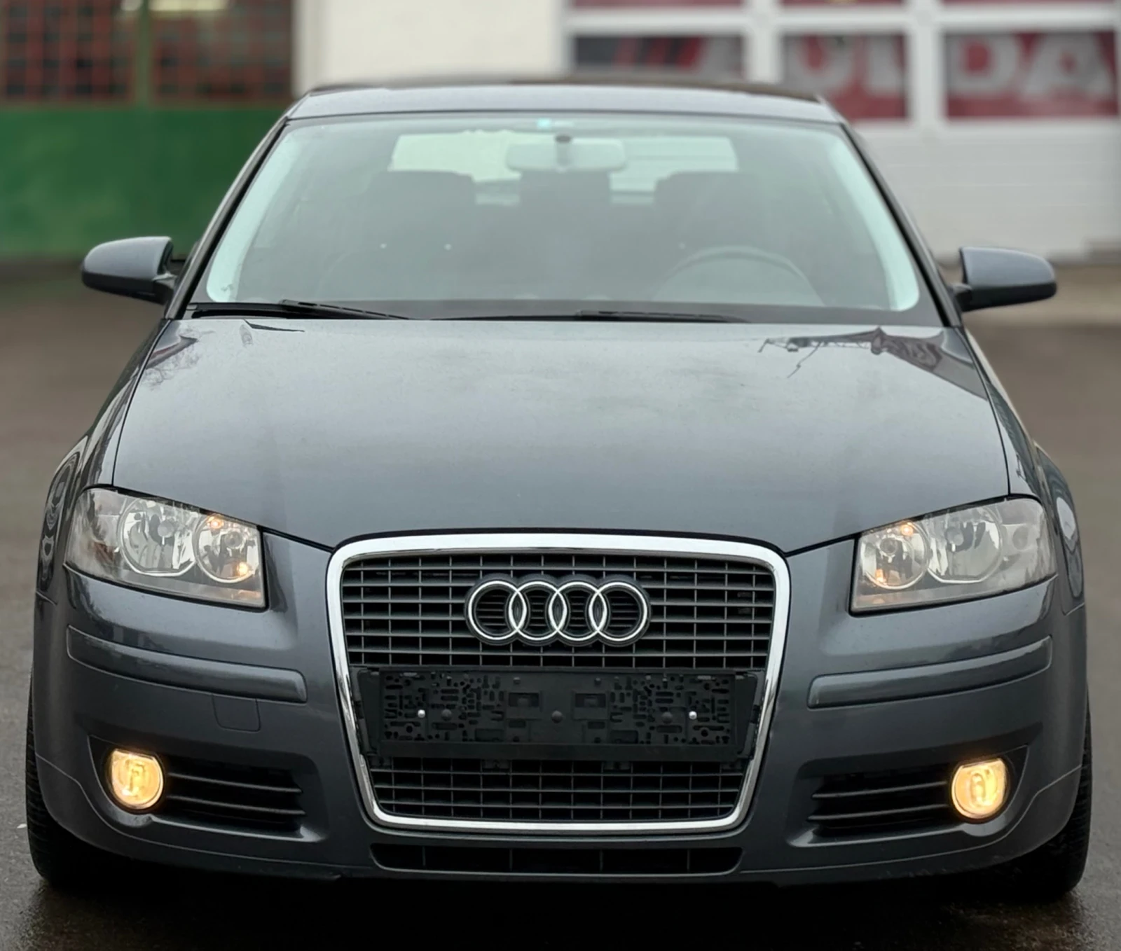 Audi A3 2.0TDi 140�.� * BMM* * �����������* * ������*  | Mobile.bg � ����������� 2