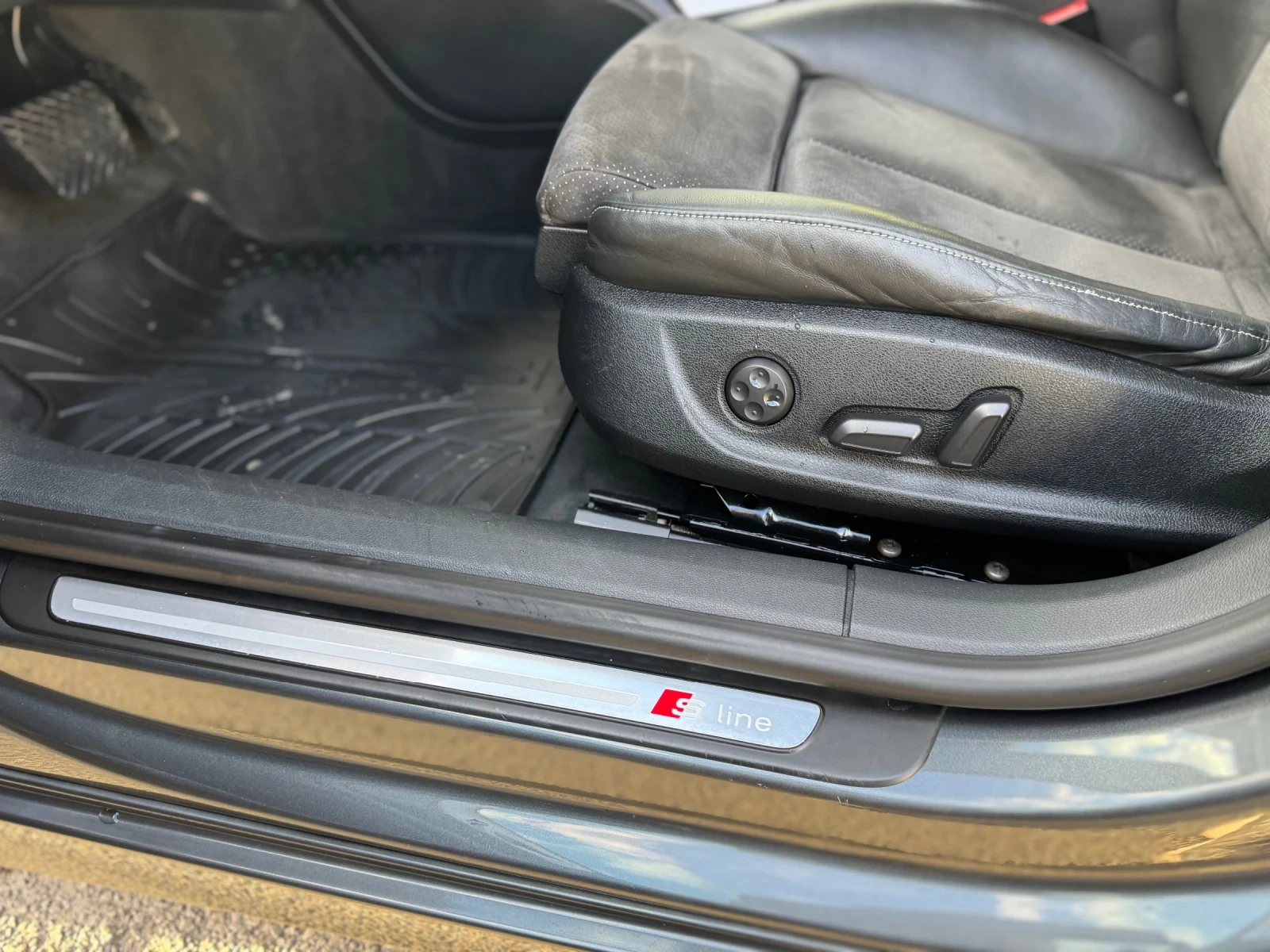 Audi A7 3.0TDI Sline quattro TOP TOP | Mobile.bg � ����������� 11