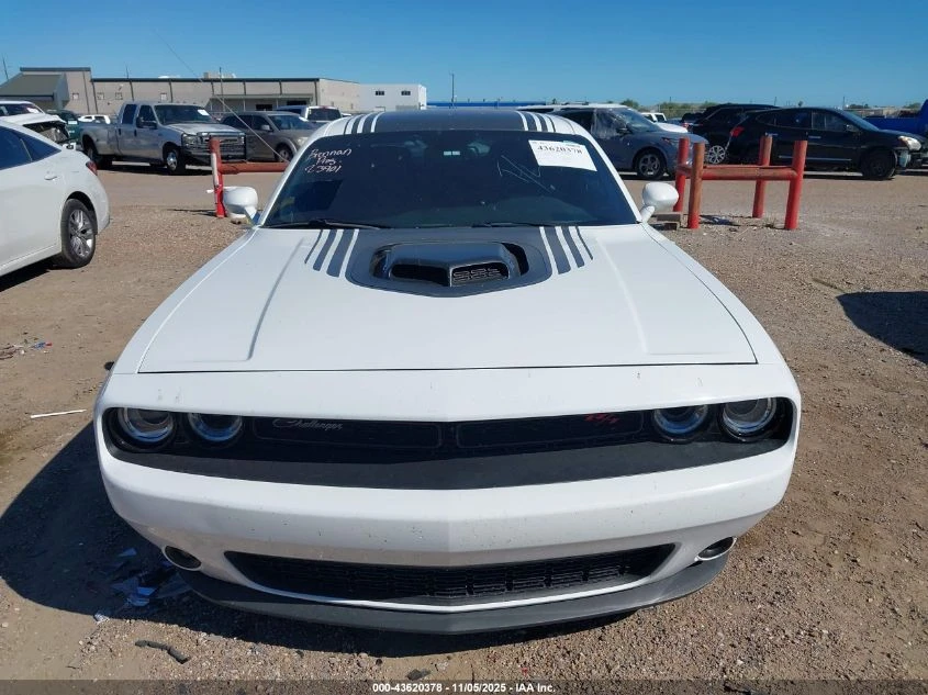 Dodge Challenger 5.7l R/T Plus Shaker | Mobile.bg � ����������� 13