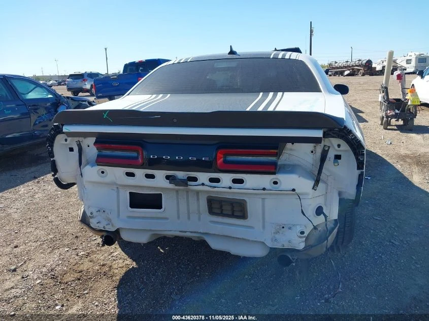 Dodge Challenger 5.7l R/T Plus Shaker | Mobile.bg � ����������� 6