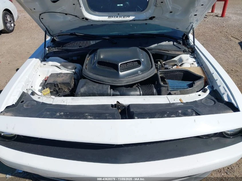 Dodge Challenger 5.7l R/T Plus Shaker | Mobile.bg � ����������� 10