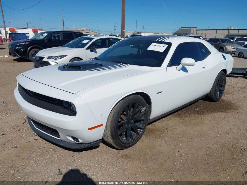 Dodge Challenger 5.7l R/T Plus Shaker | Mobile.bg � ����������� 2