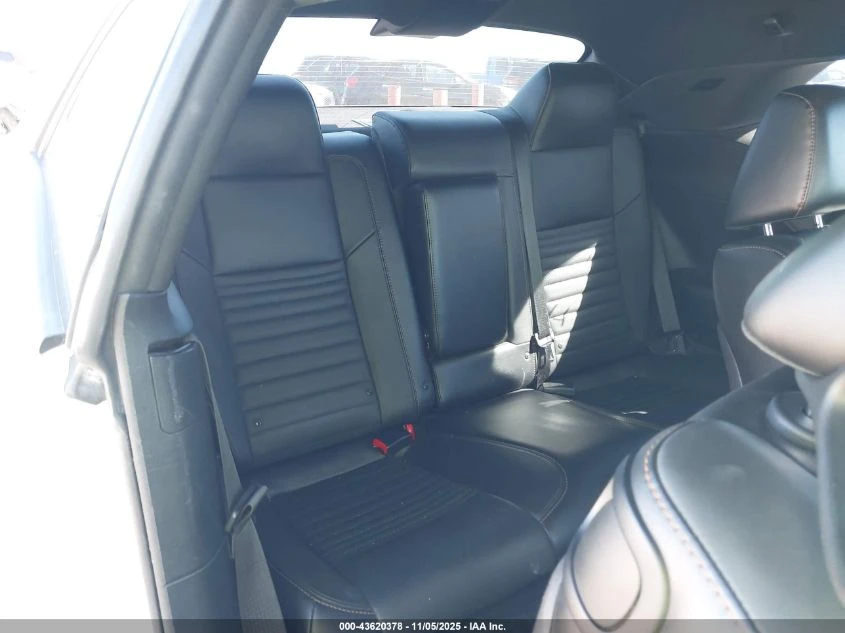 Dodge Challenger 5.7l R/T Plus Shaker | Mobile.bg � ����������� 8