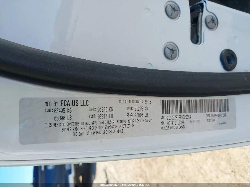 Dodge Challenger 5.7l R/T Plus Shaker | Mobile.bg � ����������� 9