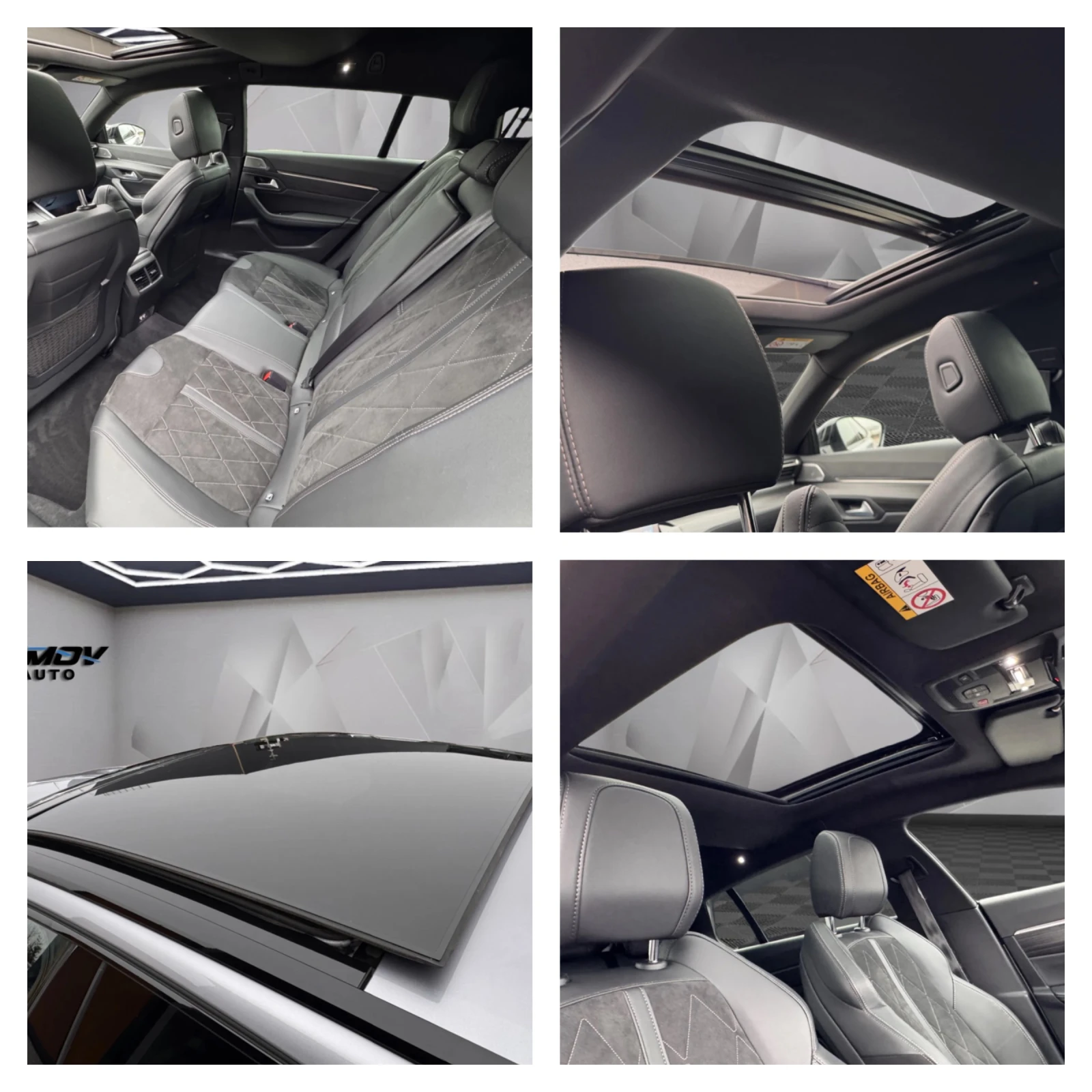 Peugeot 508 PLUG-IN HYBRID 225��. GT-LINE ��������� KEYLESSGO | Mobile.bg � ����������� 14